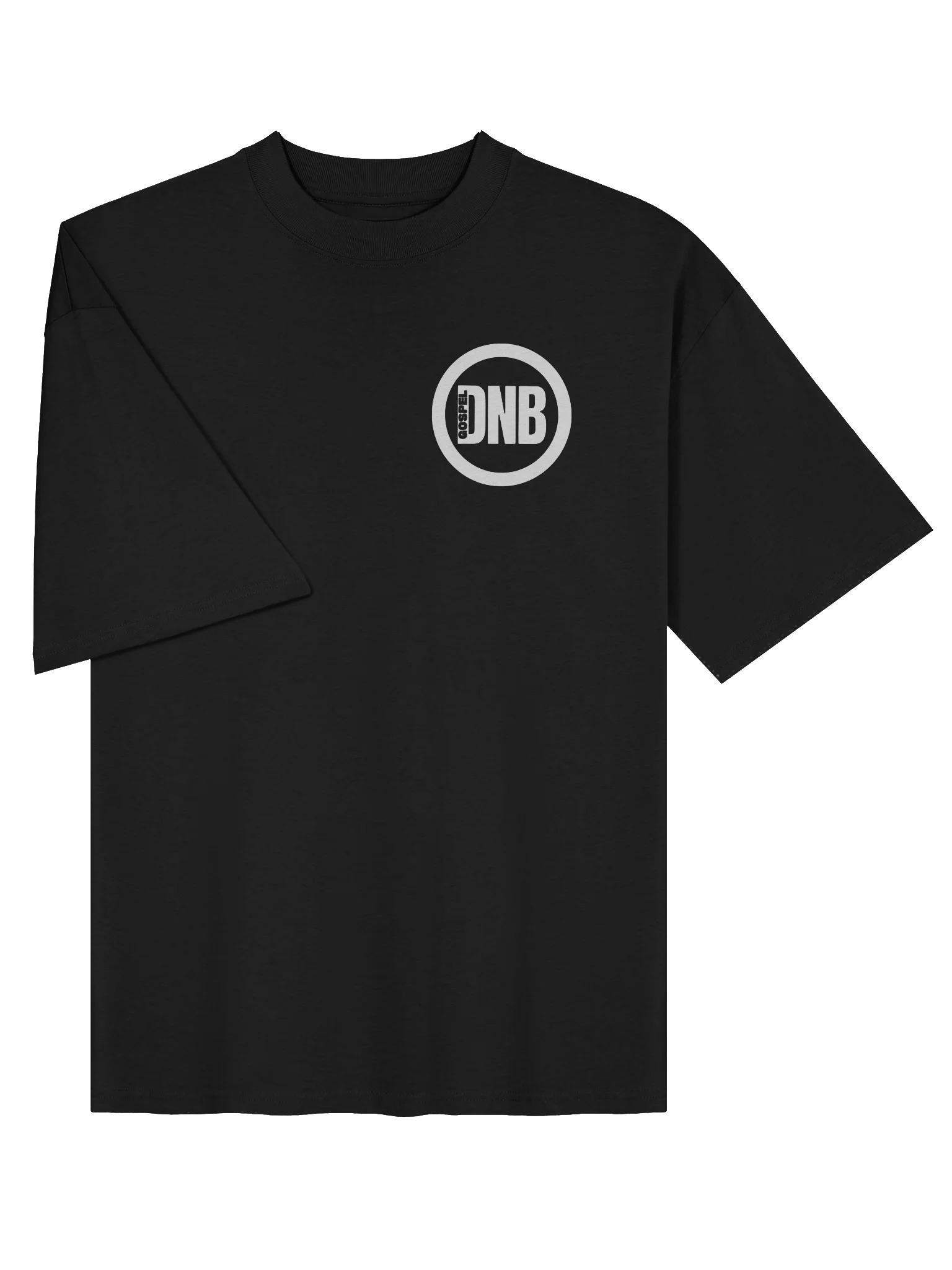 GDNB OVERSIZED TEE product image (3)