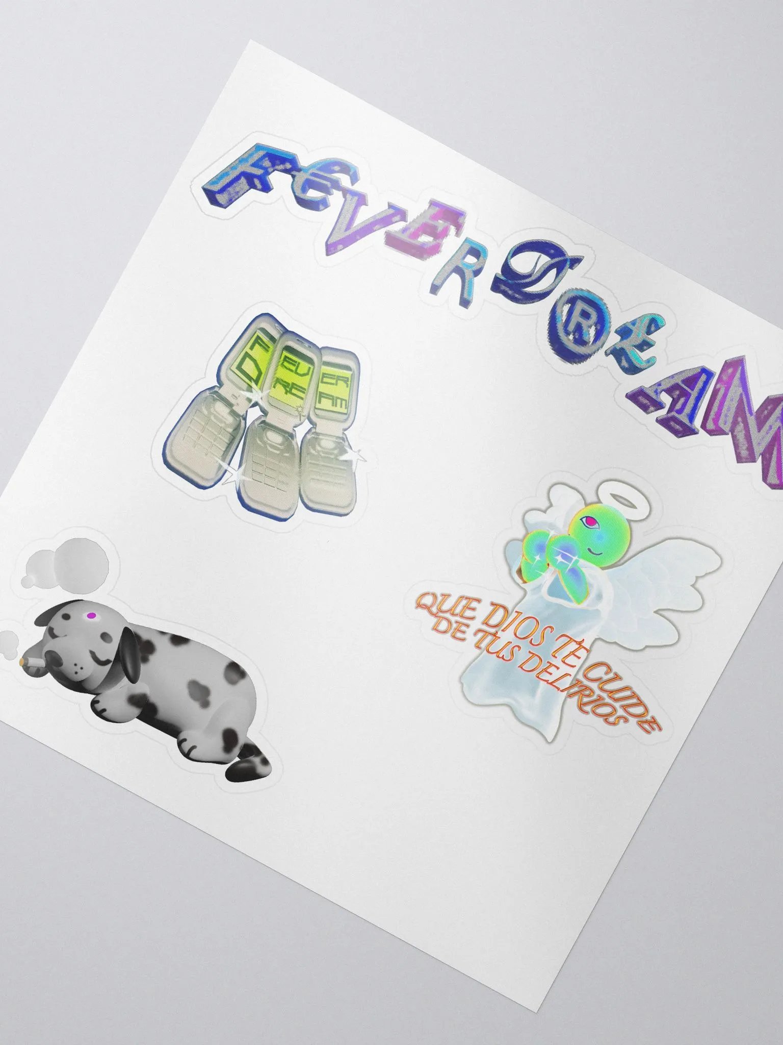 Sticker sheet product image (2)