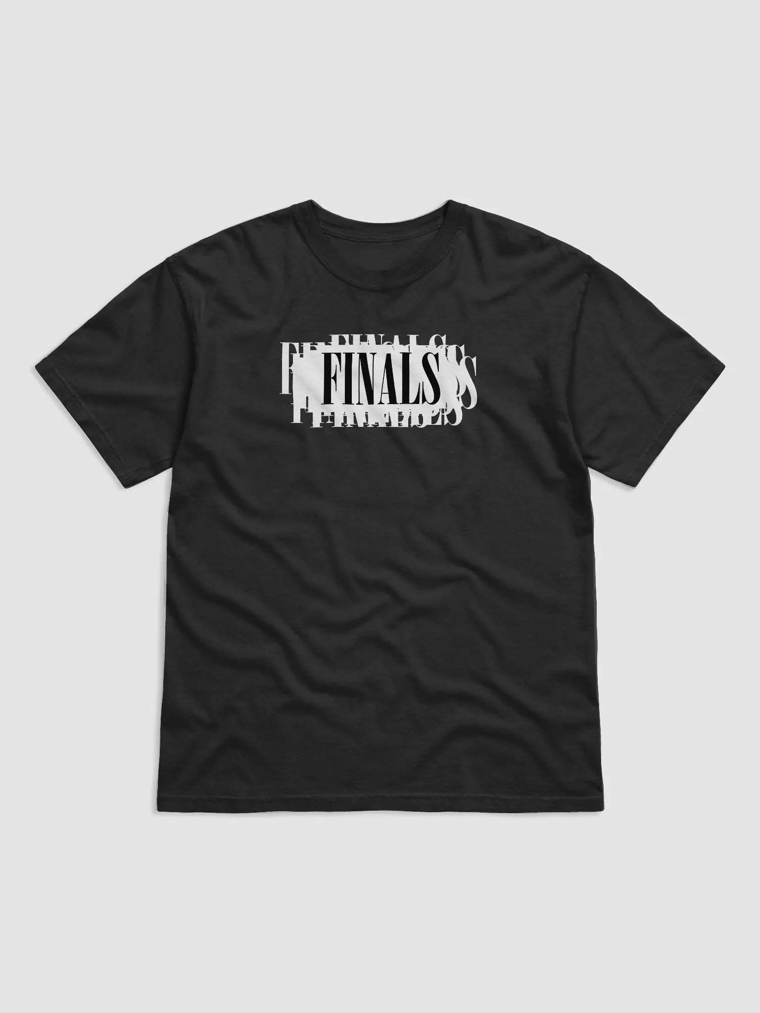 Finals Stamp Logo product image (1)