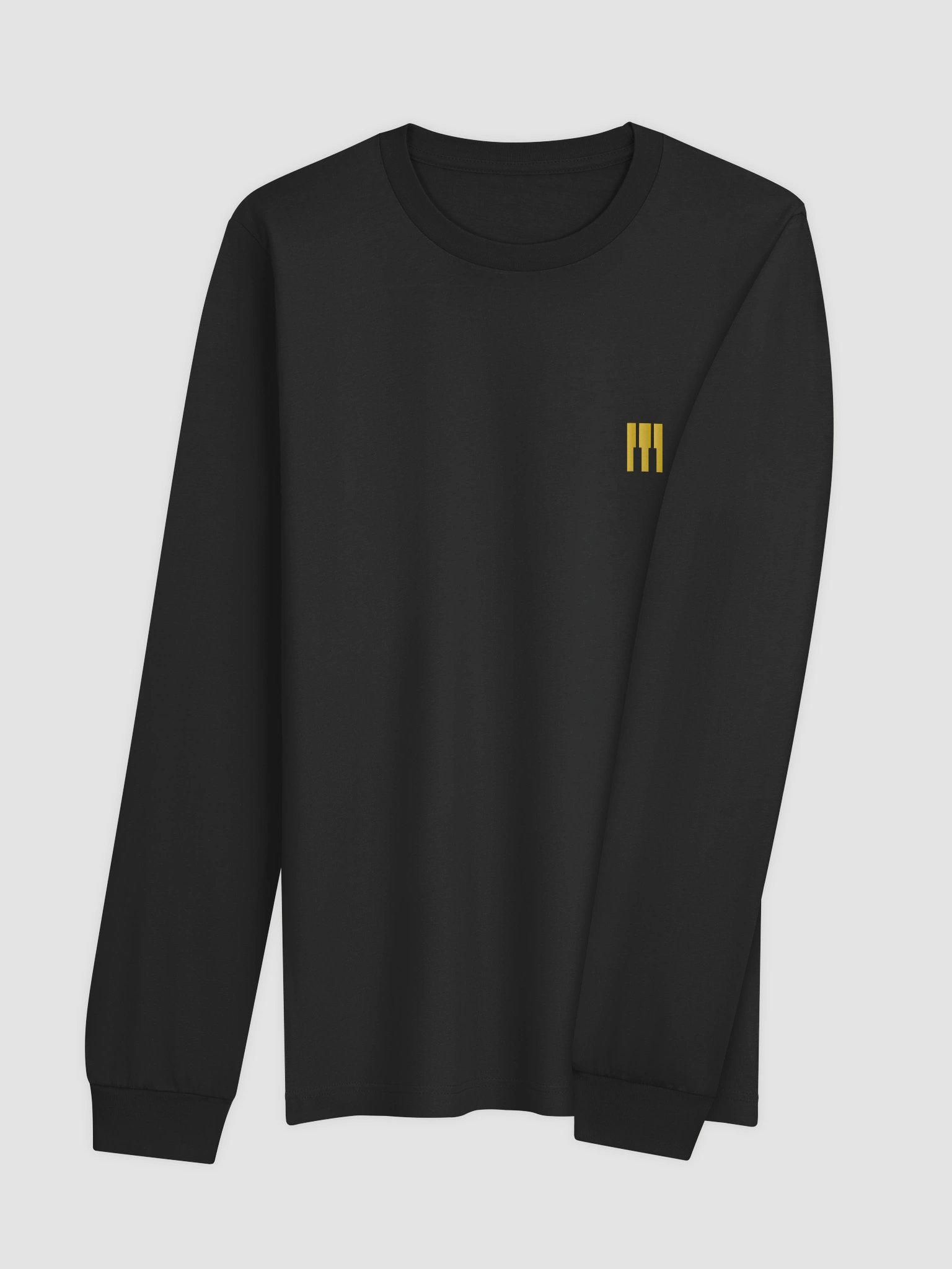 Thomas Jonker Music | Long Sleeve product image (4)