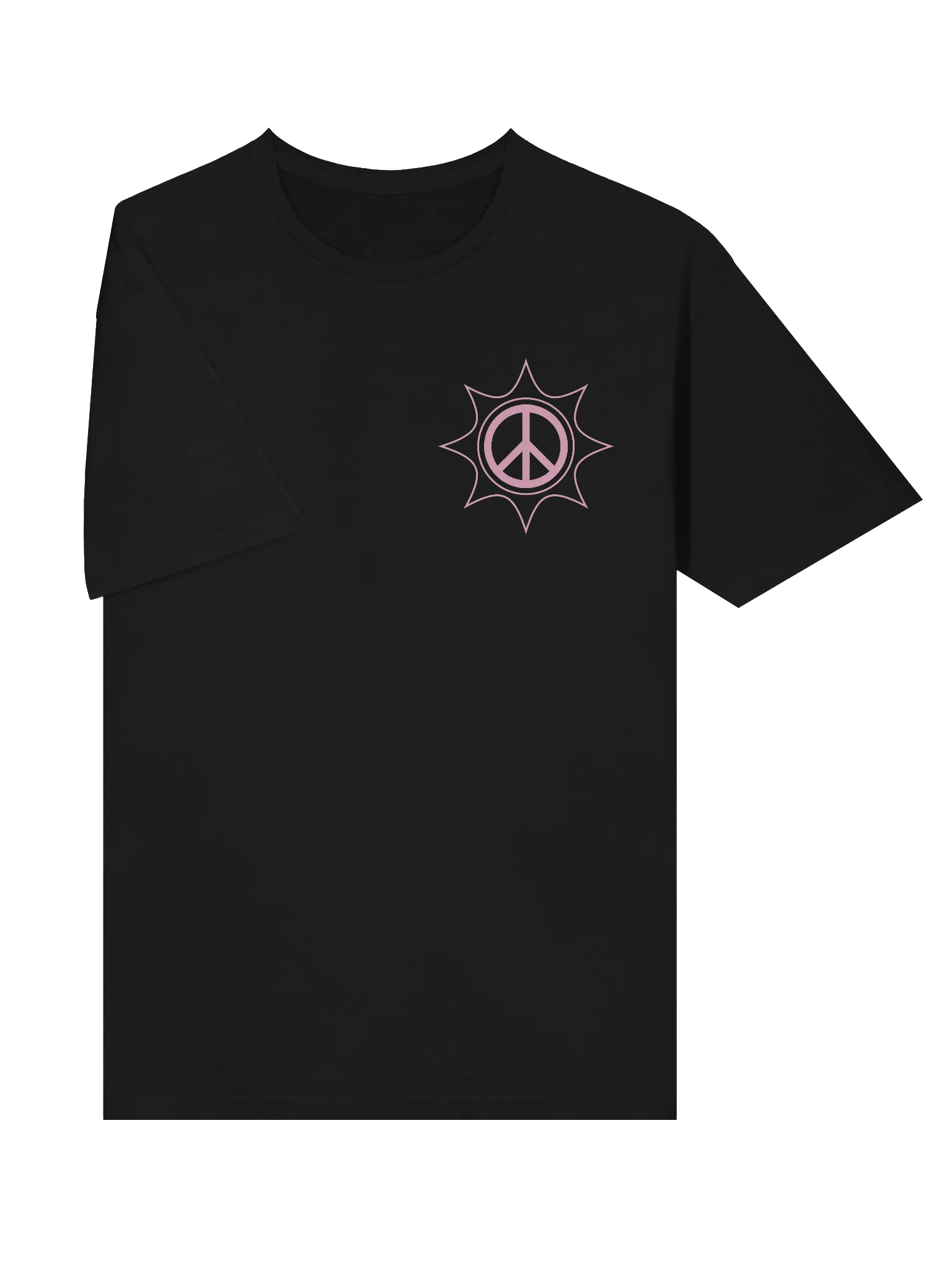 Sakura Pink Divine Tee product image (17)