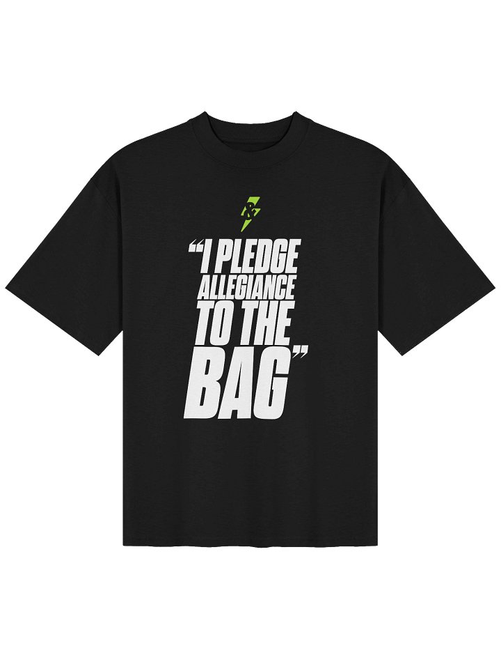 The Pledge Tee product image (2)