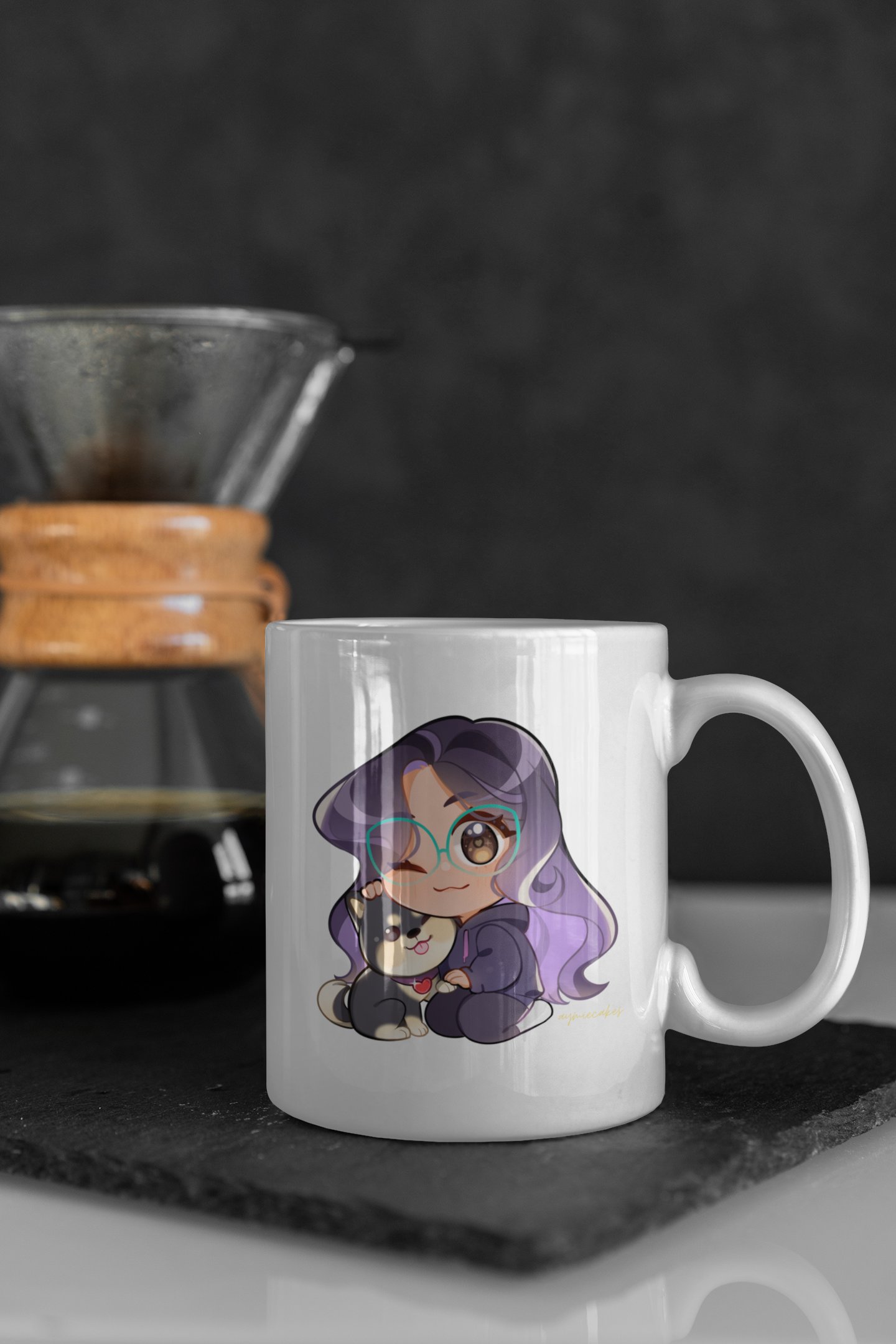 aymiecakes Ceramic Mug product image (13)