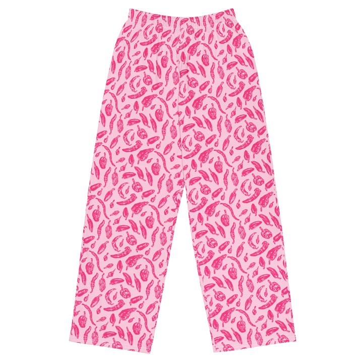 Comfy Peps in Pink product image (1)
