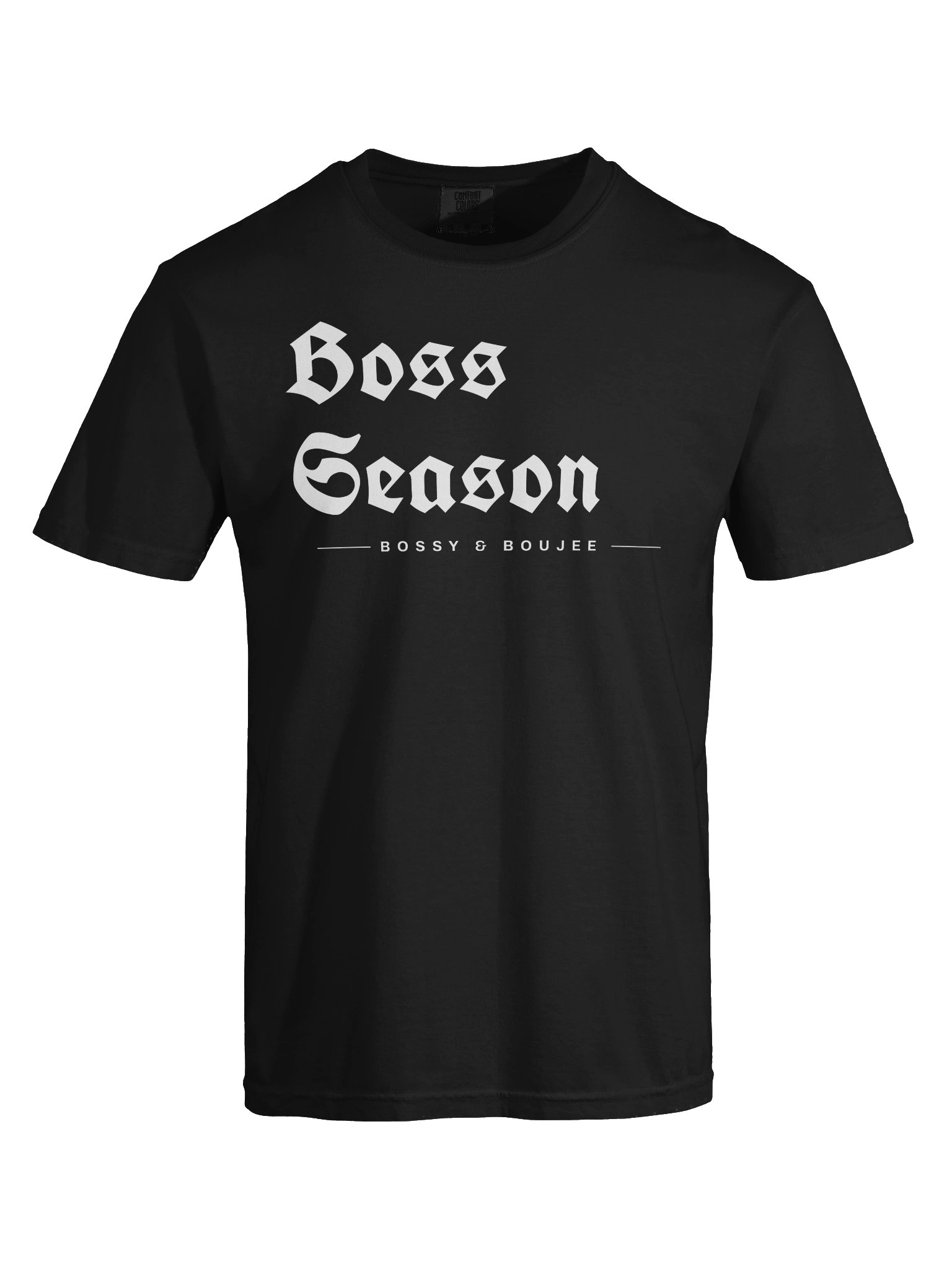 Boss Season Tee product image (9)