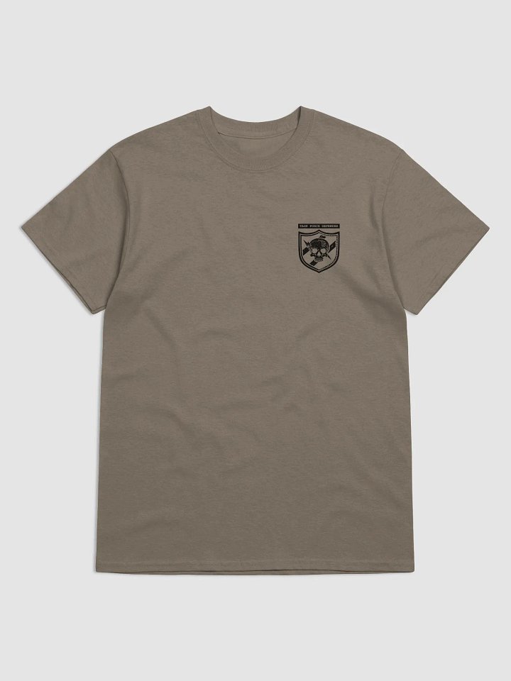 RLZ EAGLS Tan Tee product image (1)