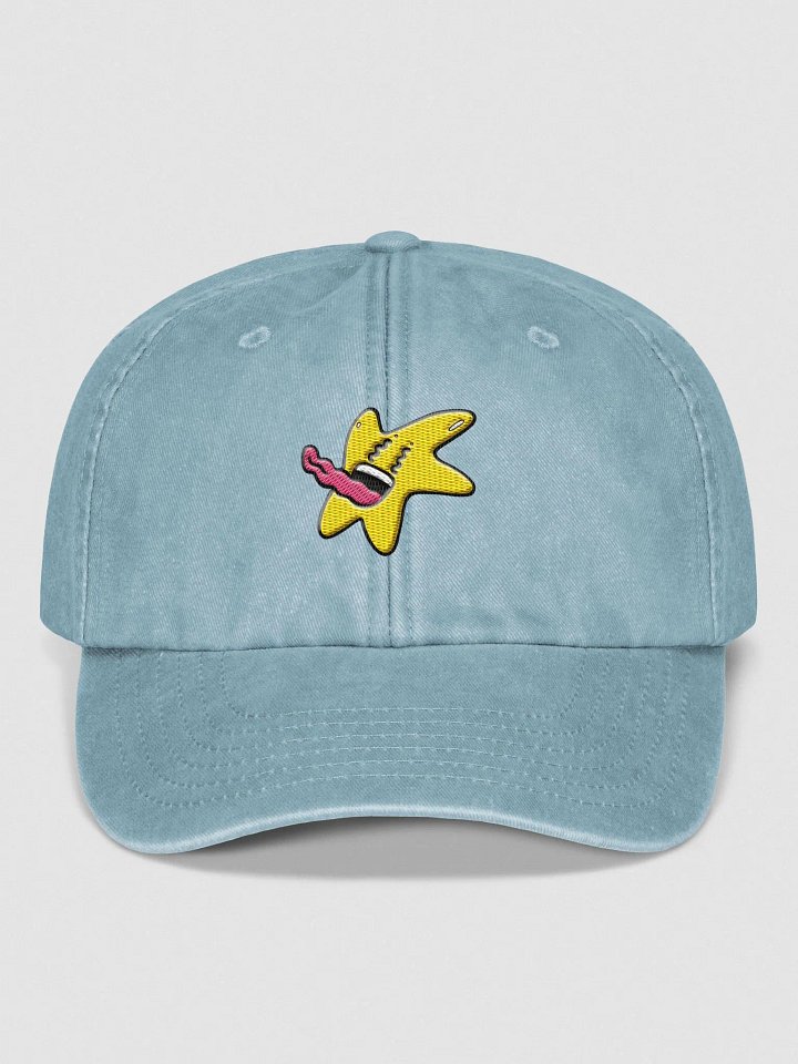Sk8r Dad(dy) Hat product image (3)