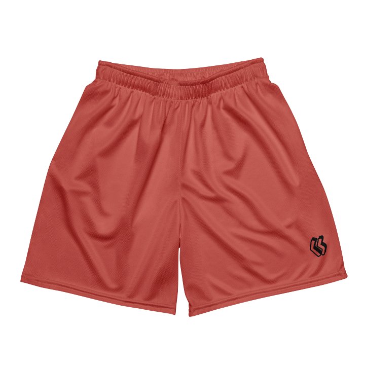 CS Shorts product image (1)