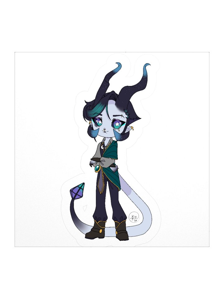 Pocket Demon product image (2)