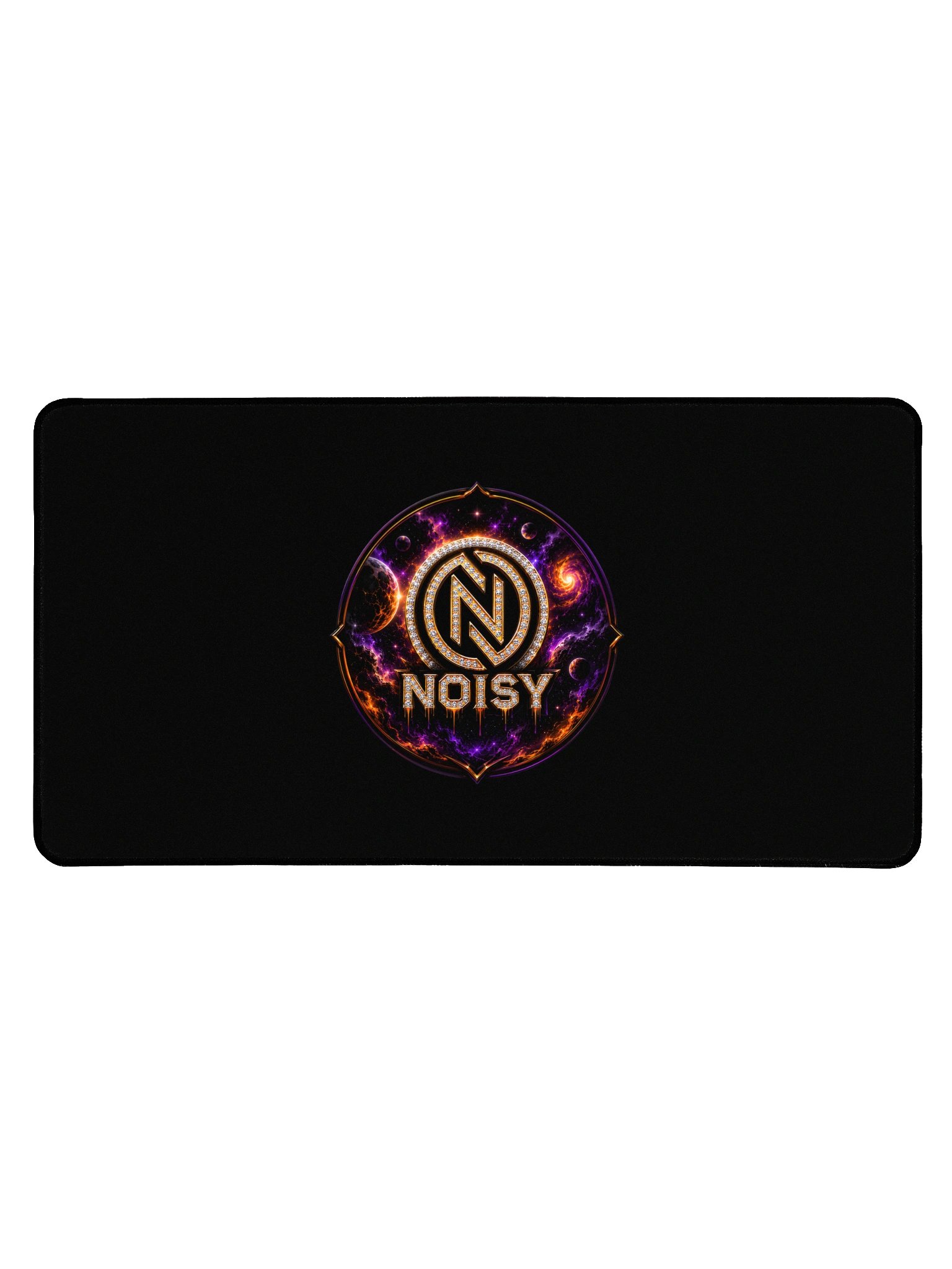 NOISY Deskmat product image (1)