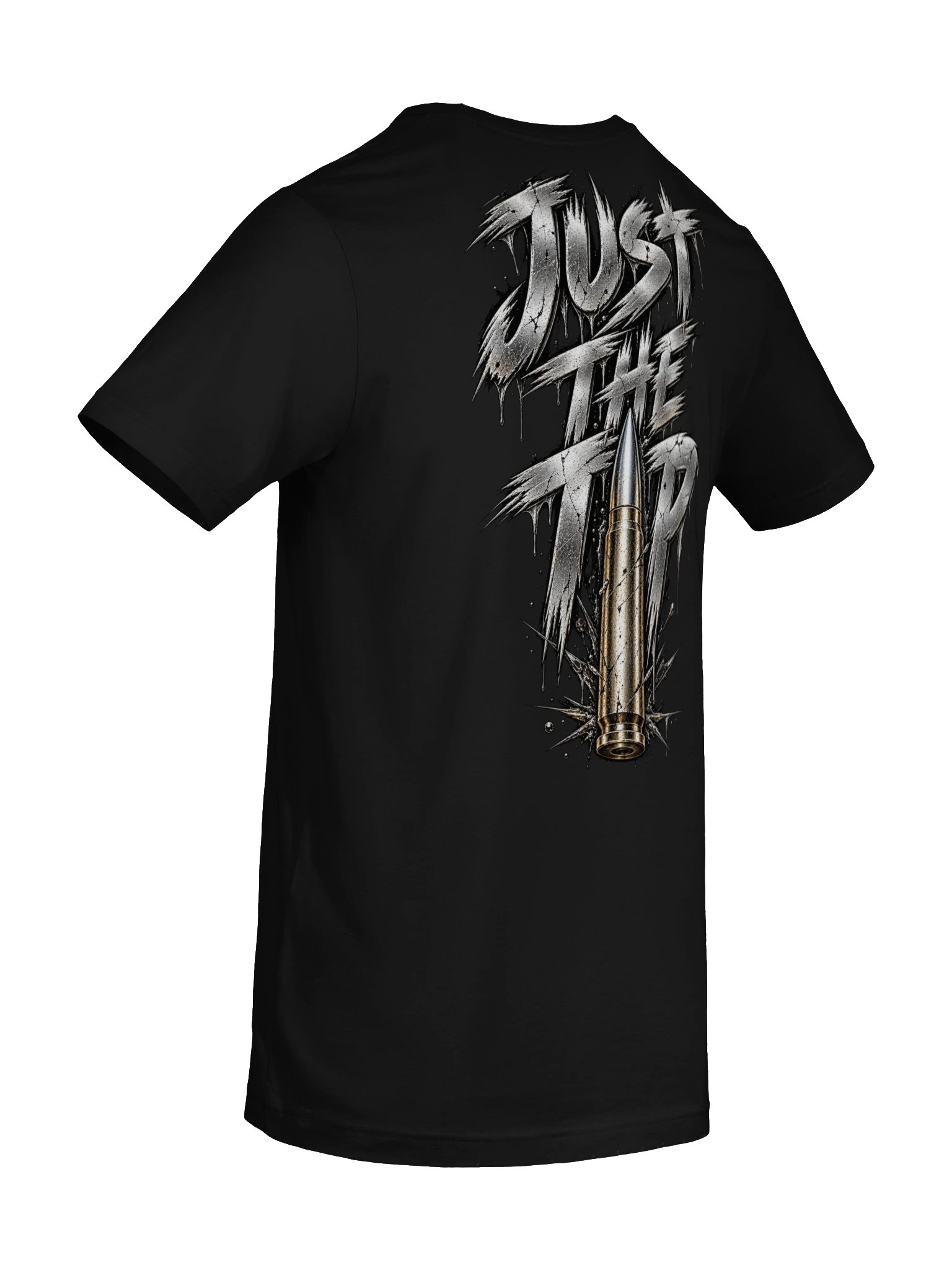 Lockdown Apparel Just the tip product image (8)