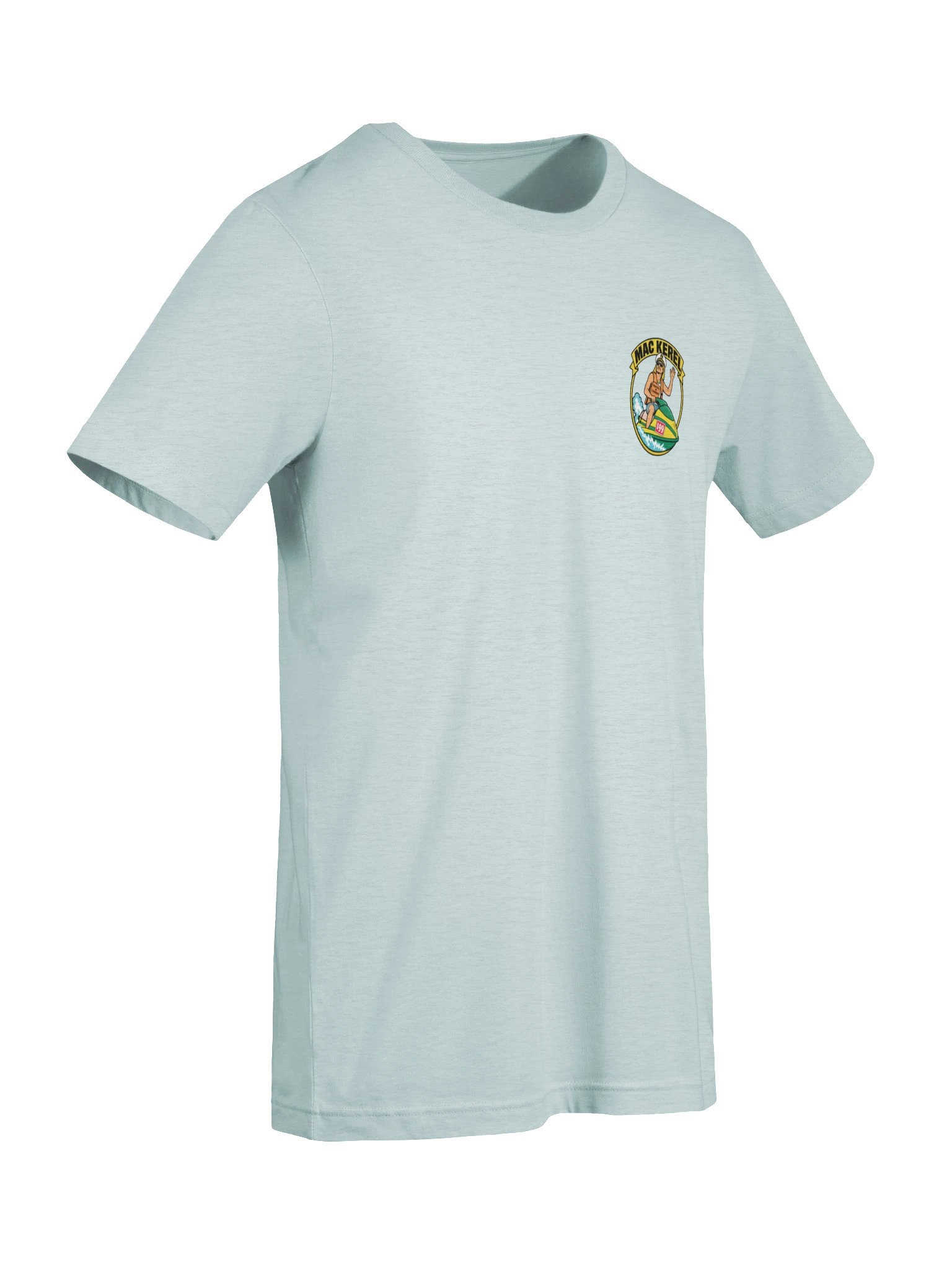 Mac Kerel - Jet Ski - Tee product image (19)