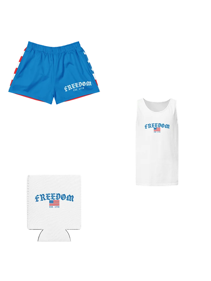 Men's 4th of July Bundle product image (1)