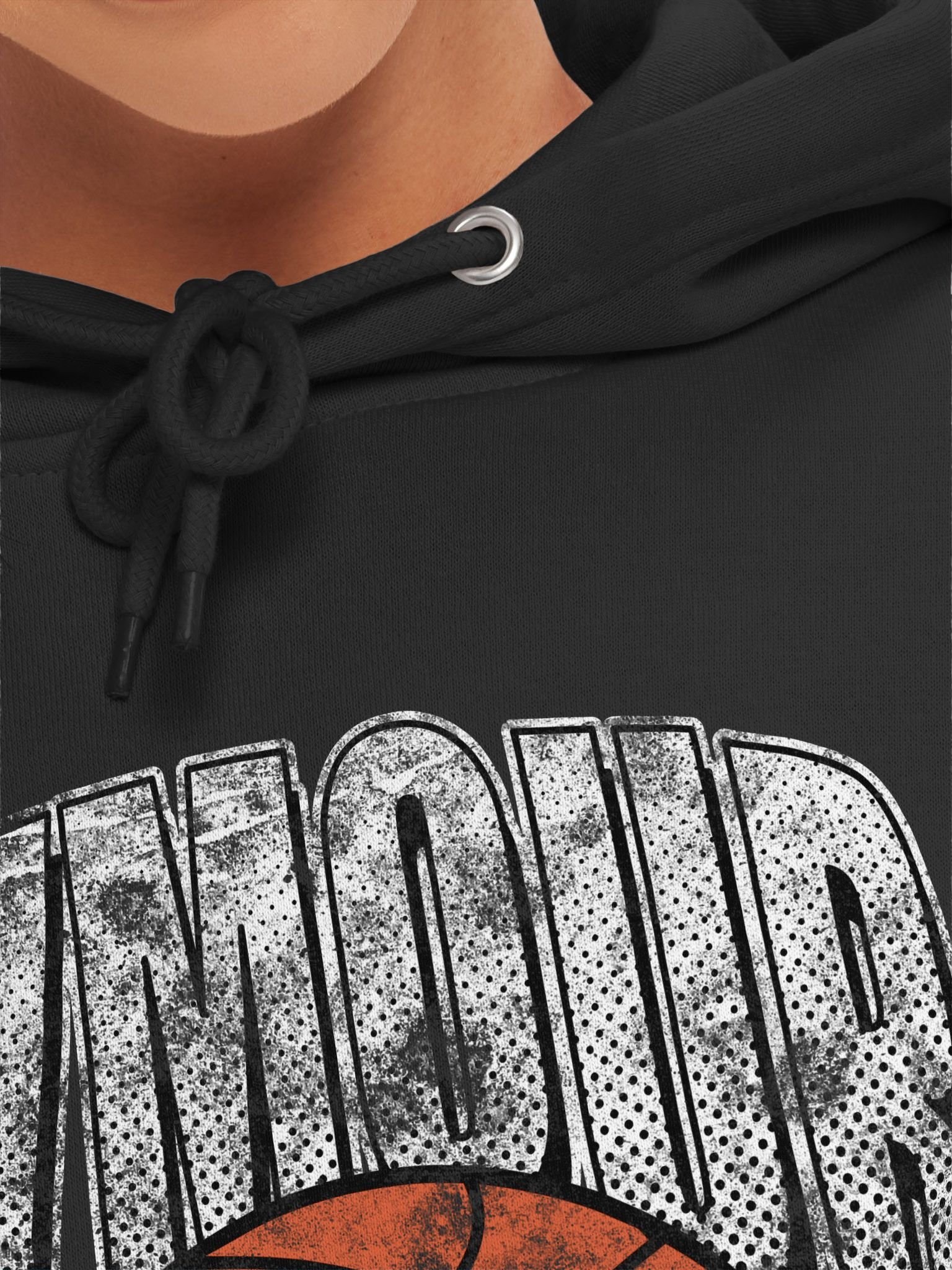 Seymour Basketball Hoodie product image (34)