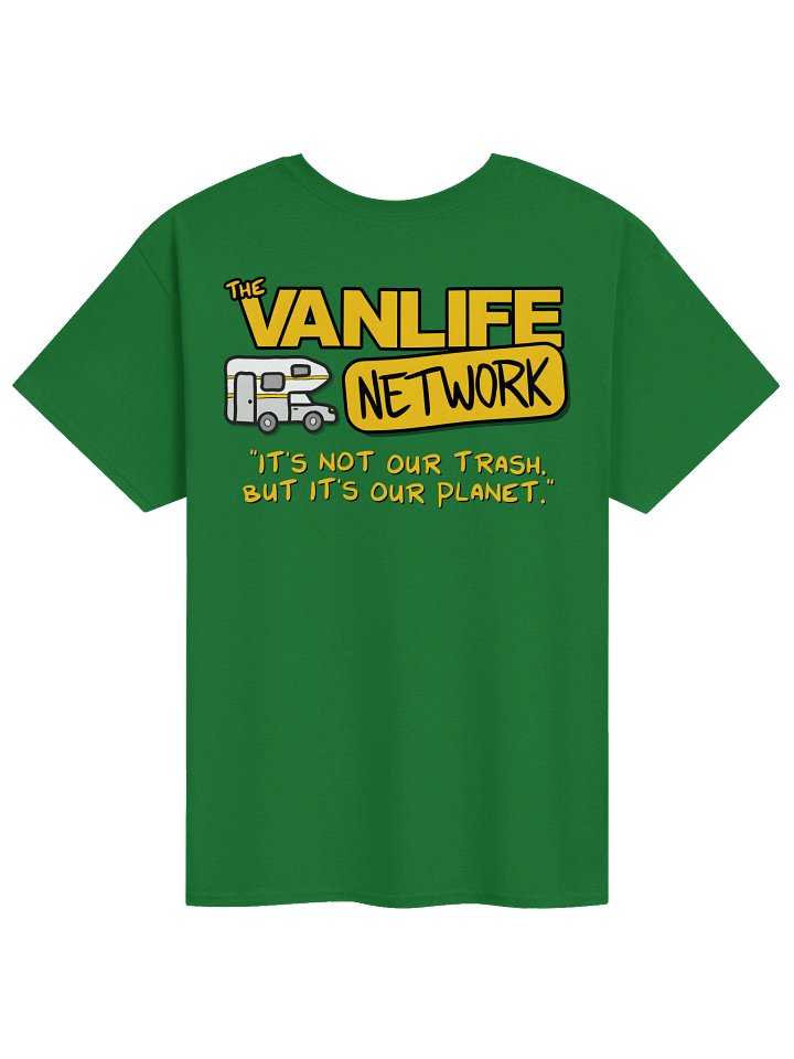 Litterpick Shirt product image (2)