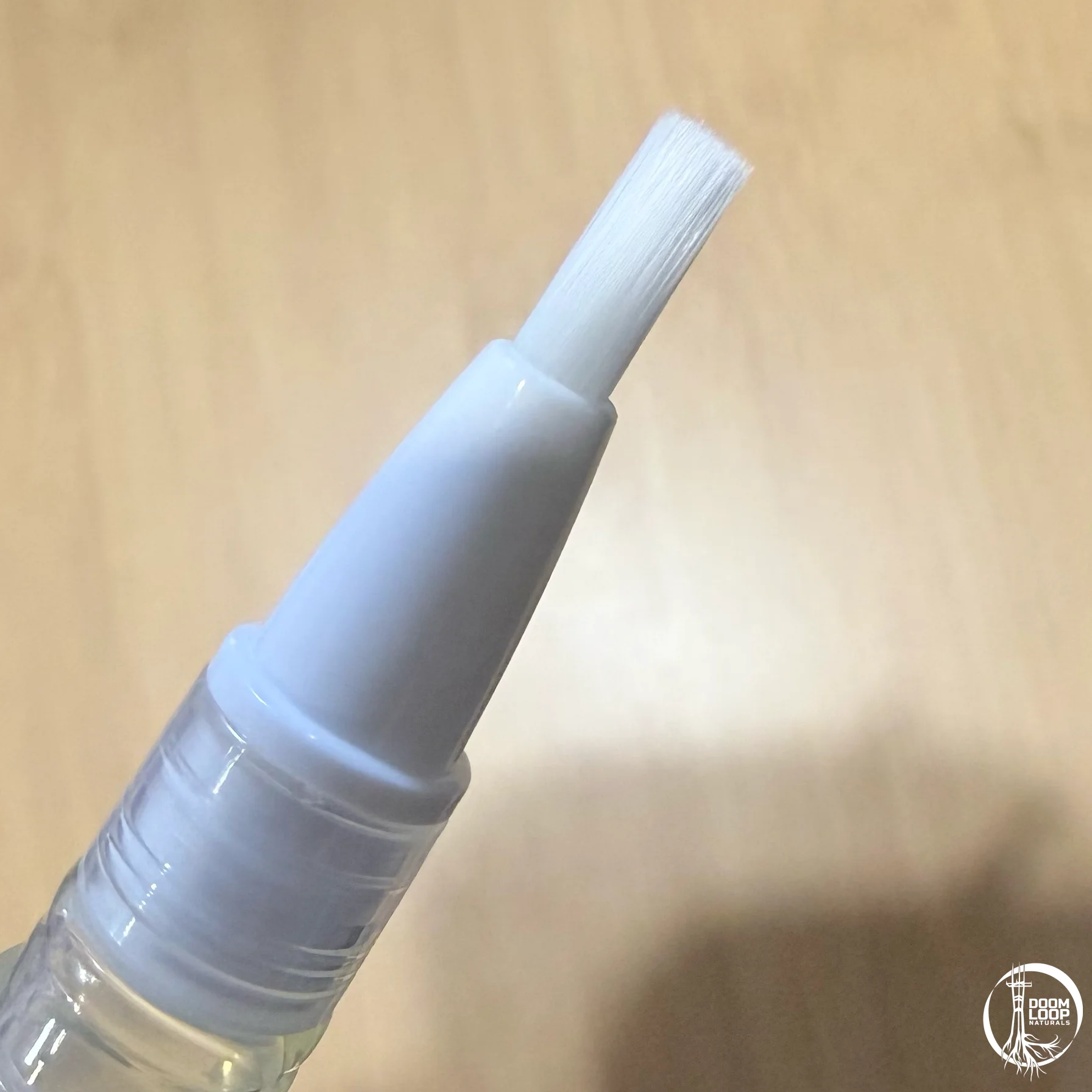 DOOM LOOP CUTICLE OIL - Organic Oil Blends to Protect and Nourish product image (3)