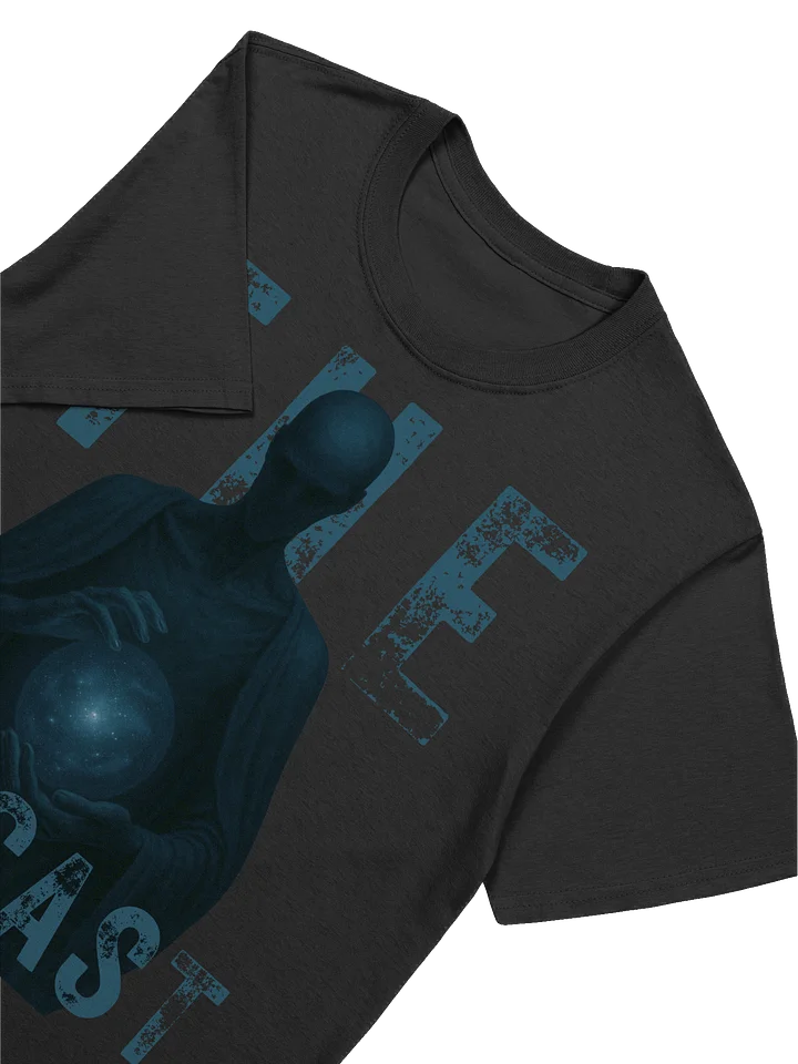 THE OUTCAST Unisex T-Shirt product image (1)