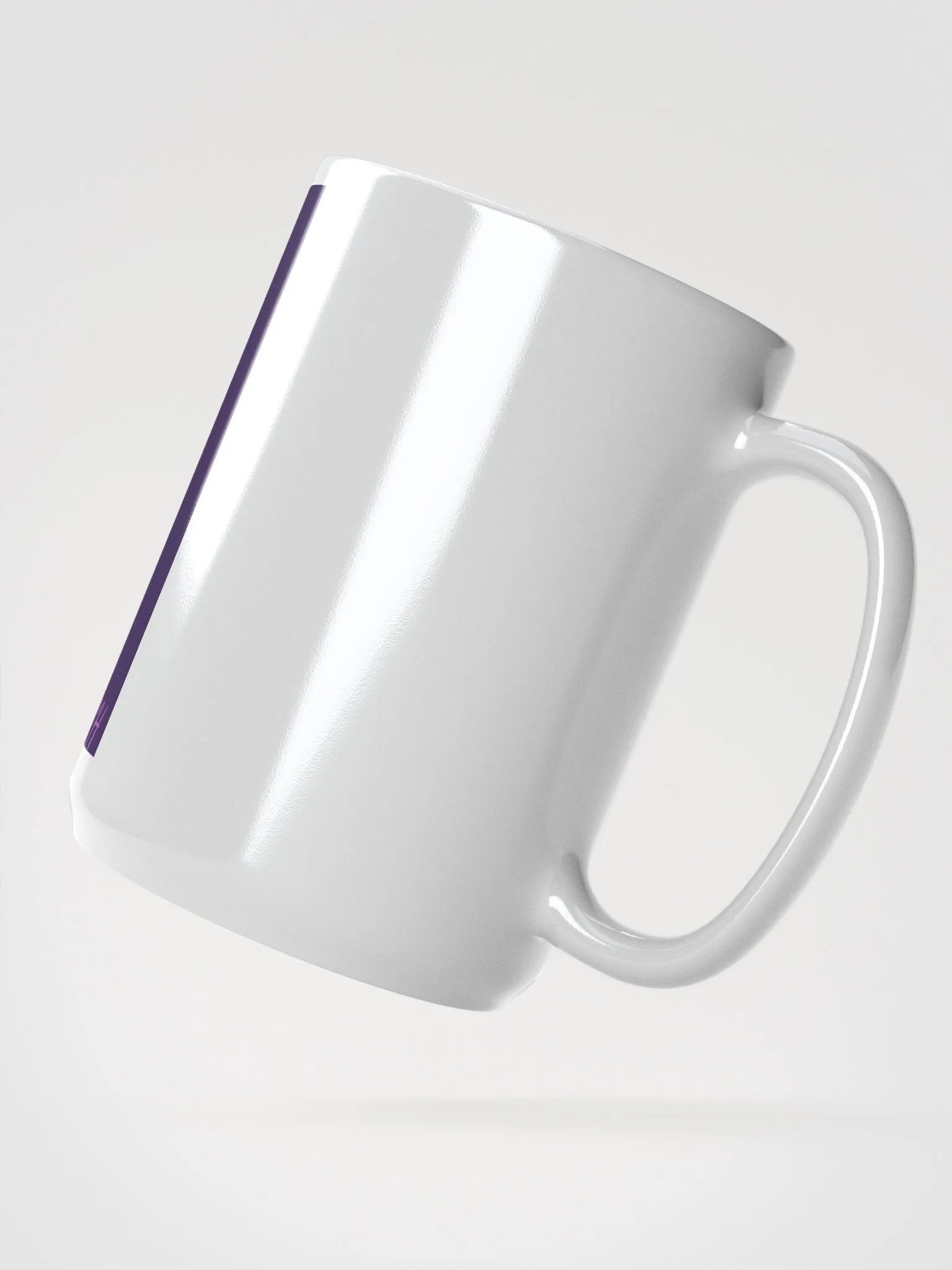 Witch's Blade Mug product image (2)