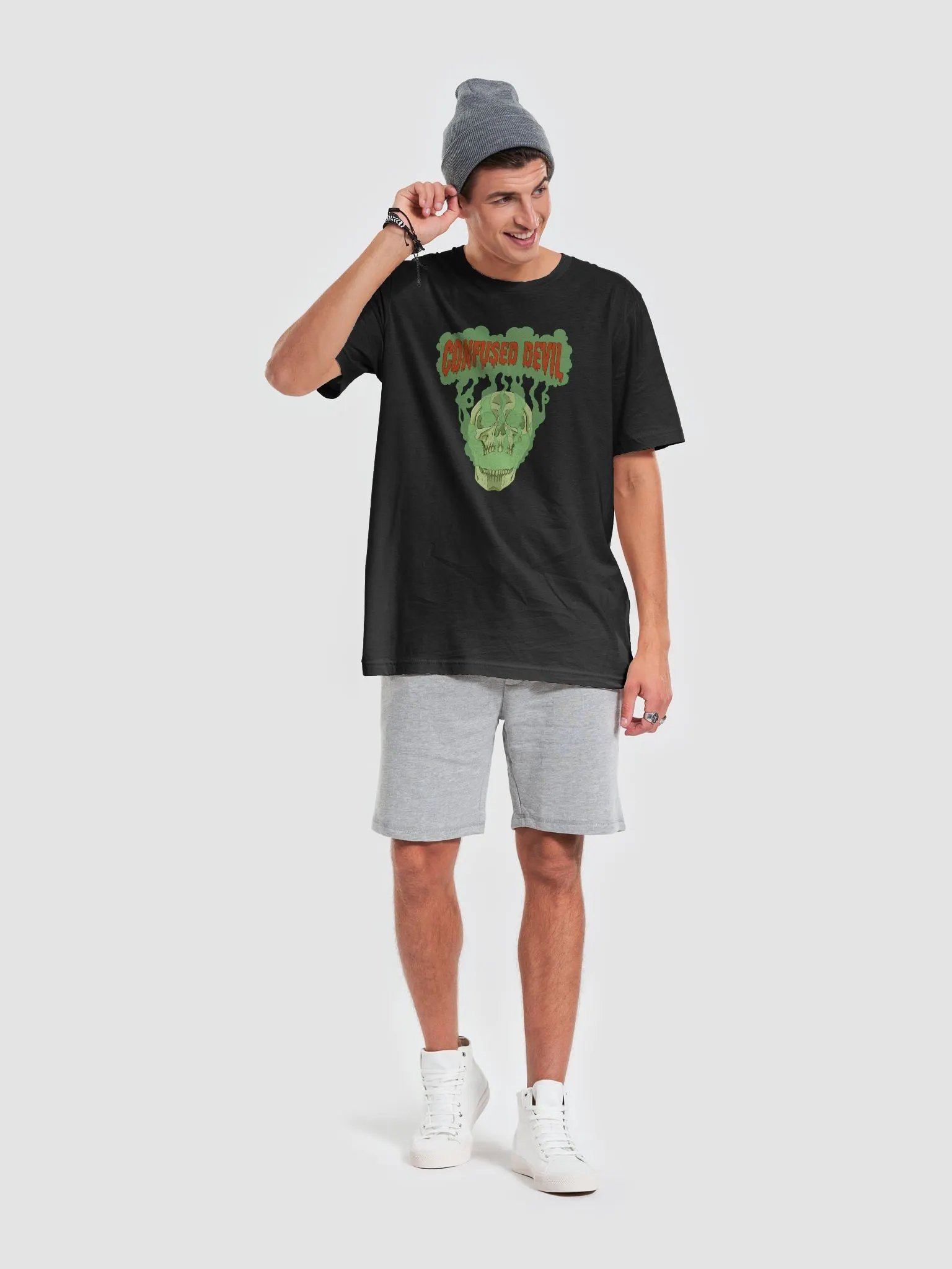 Smokey Skull product image (6)