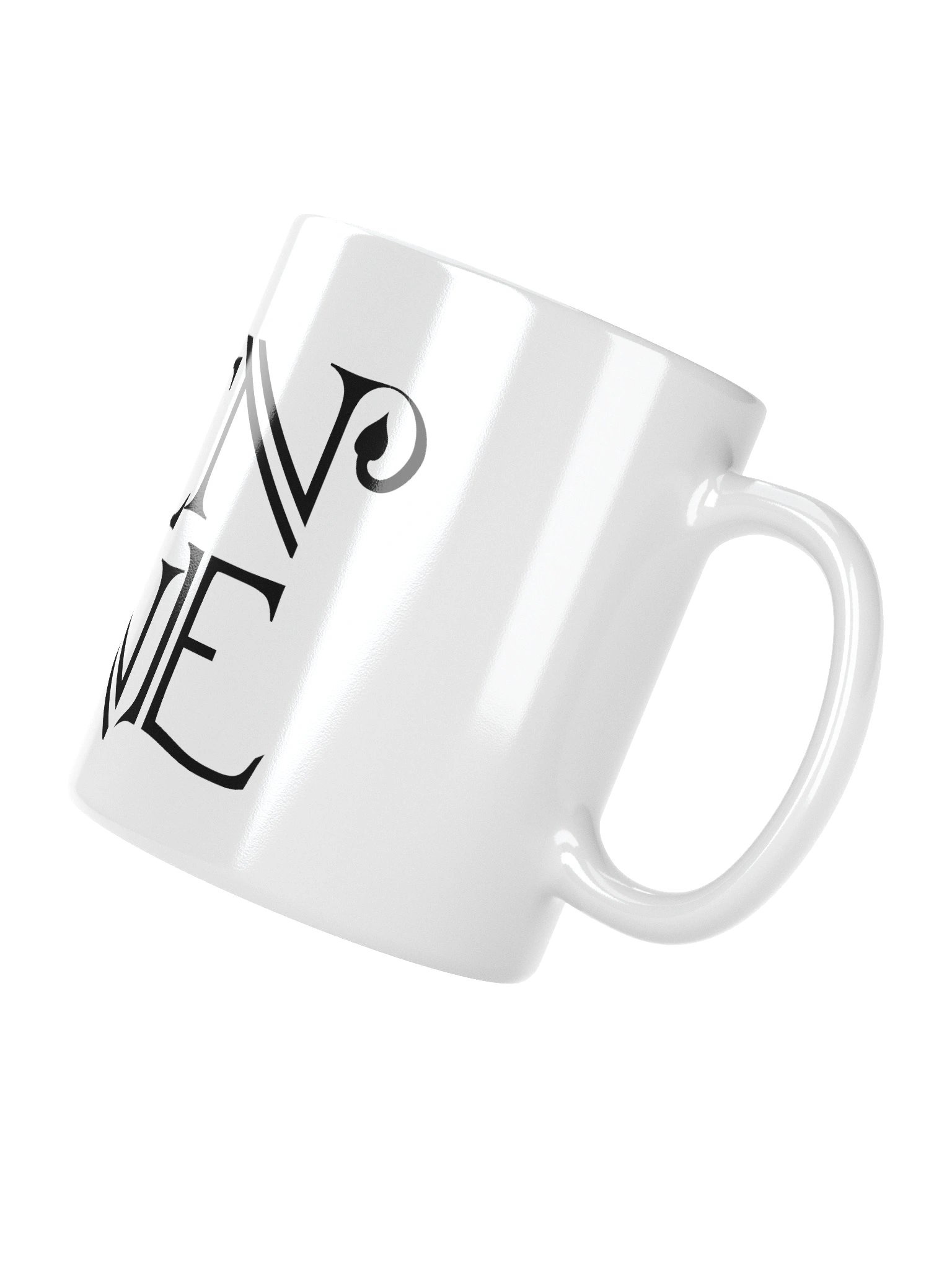 Mug | Logo product image (4)