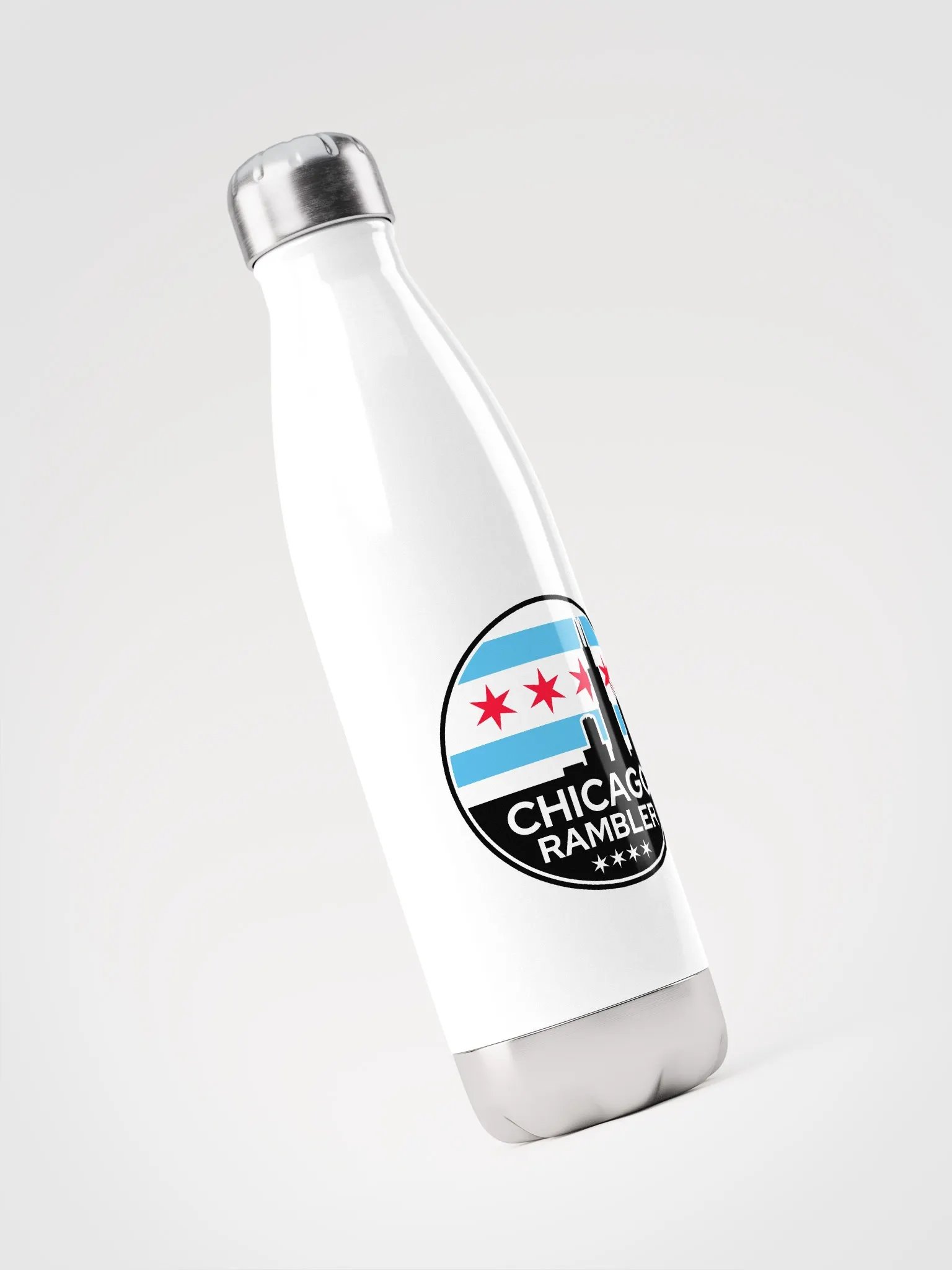 Rambler City Edition Water Bottle product image (3)