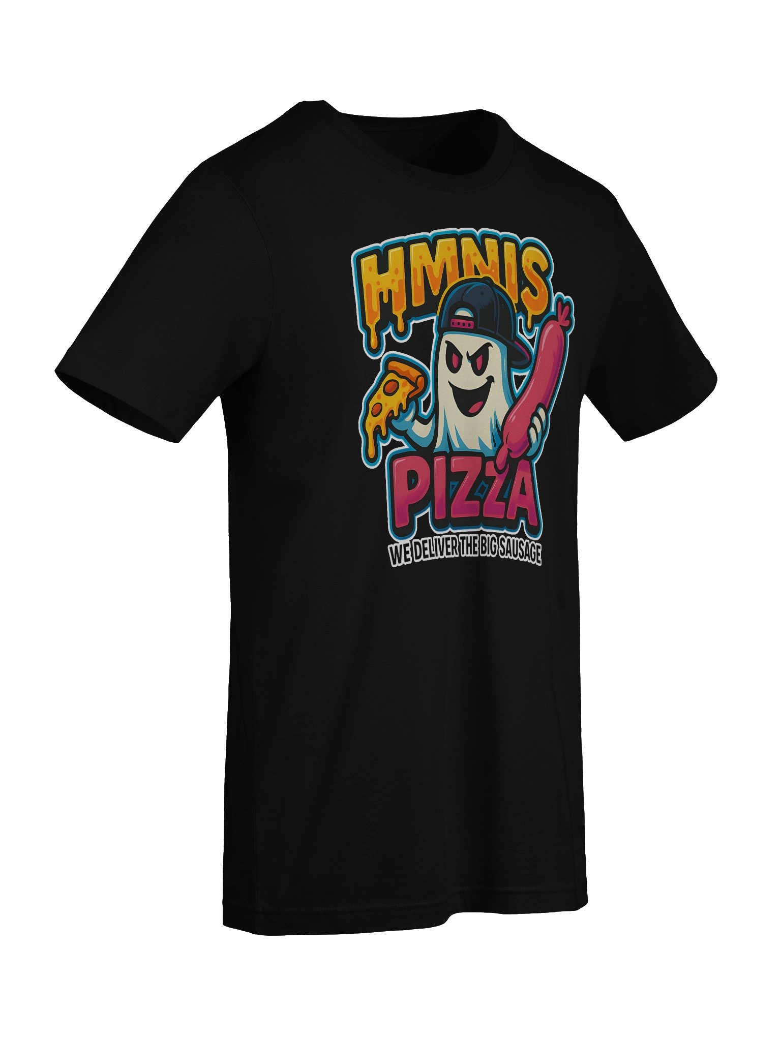 Pizza Shirt product image (9)