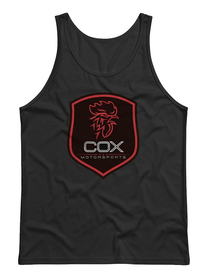Cox Motorsports Tank product image (1)
