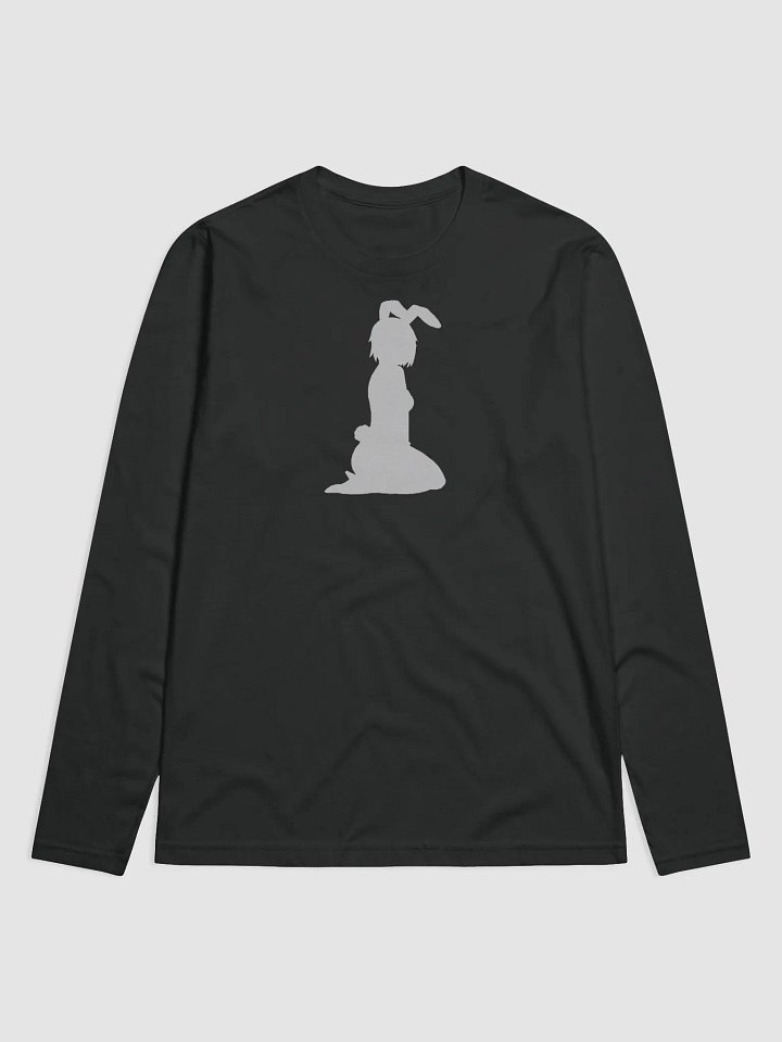Jenky's Signature Shirt Long-sleeve version product image (1)