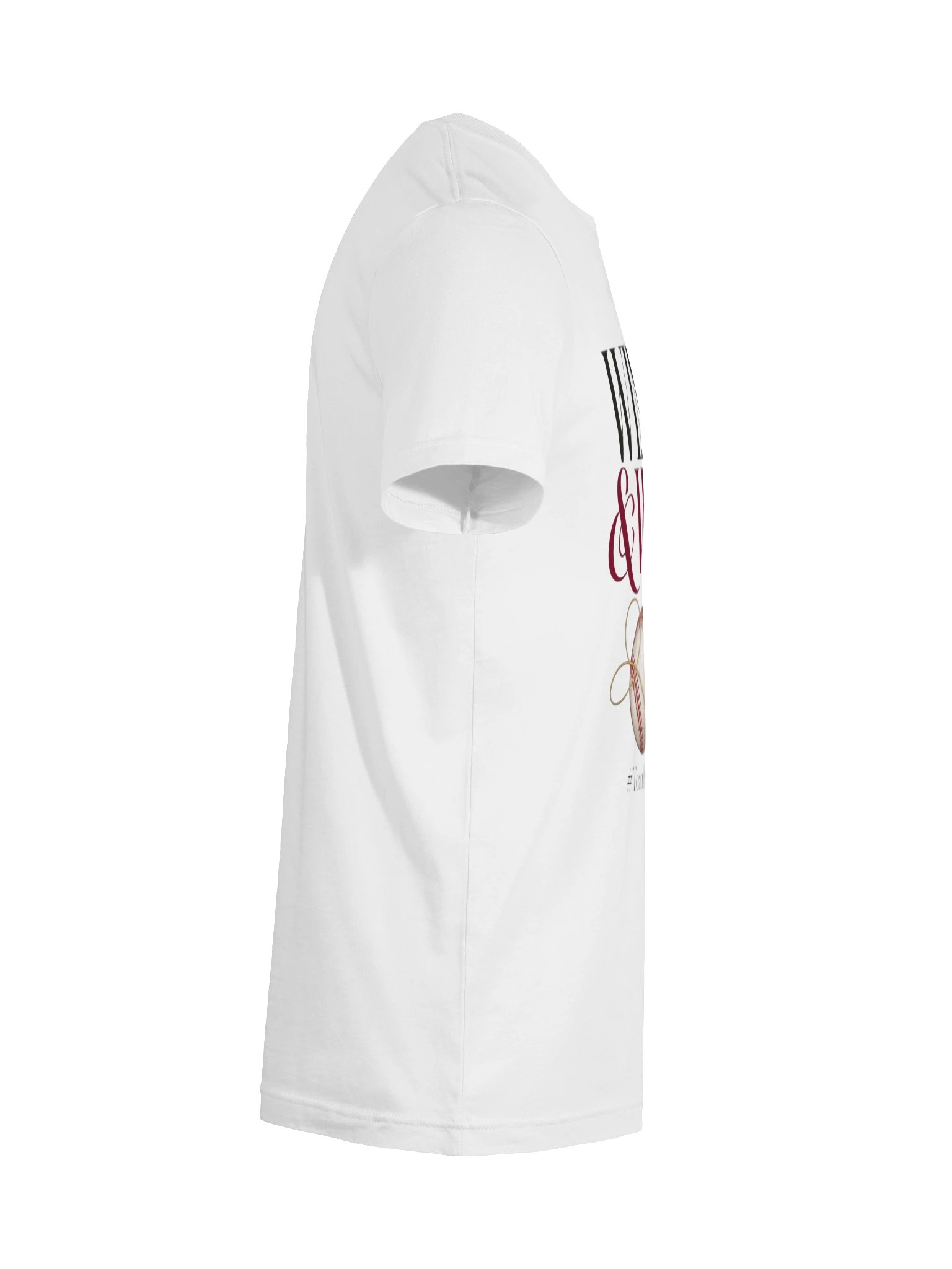 The HD Family T-Shirt product image (28)