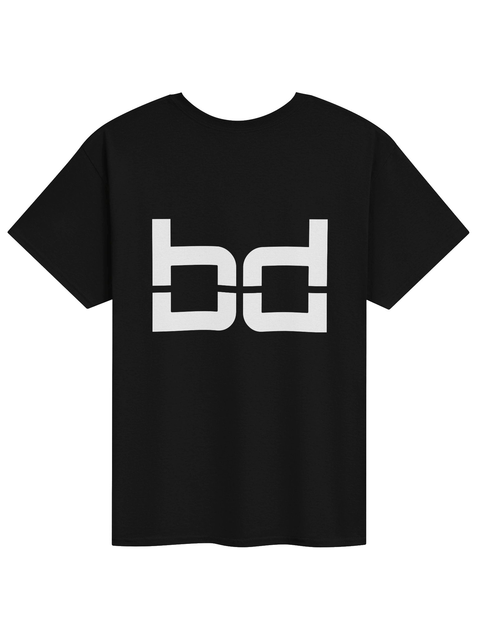 bd T-Shirt product image (2)