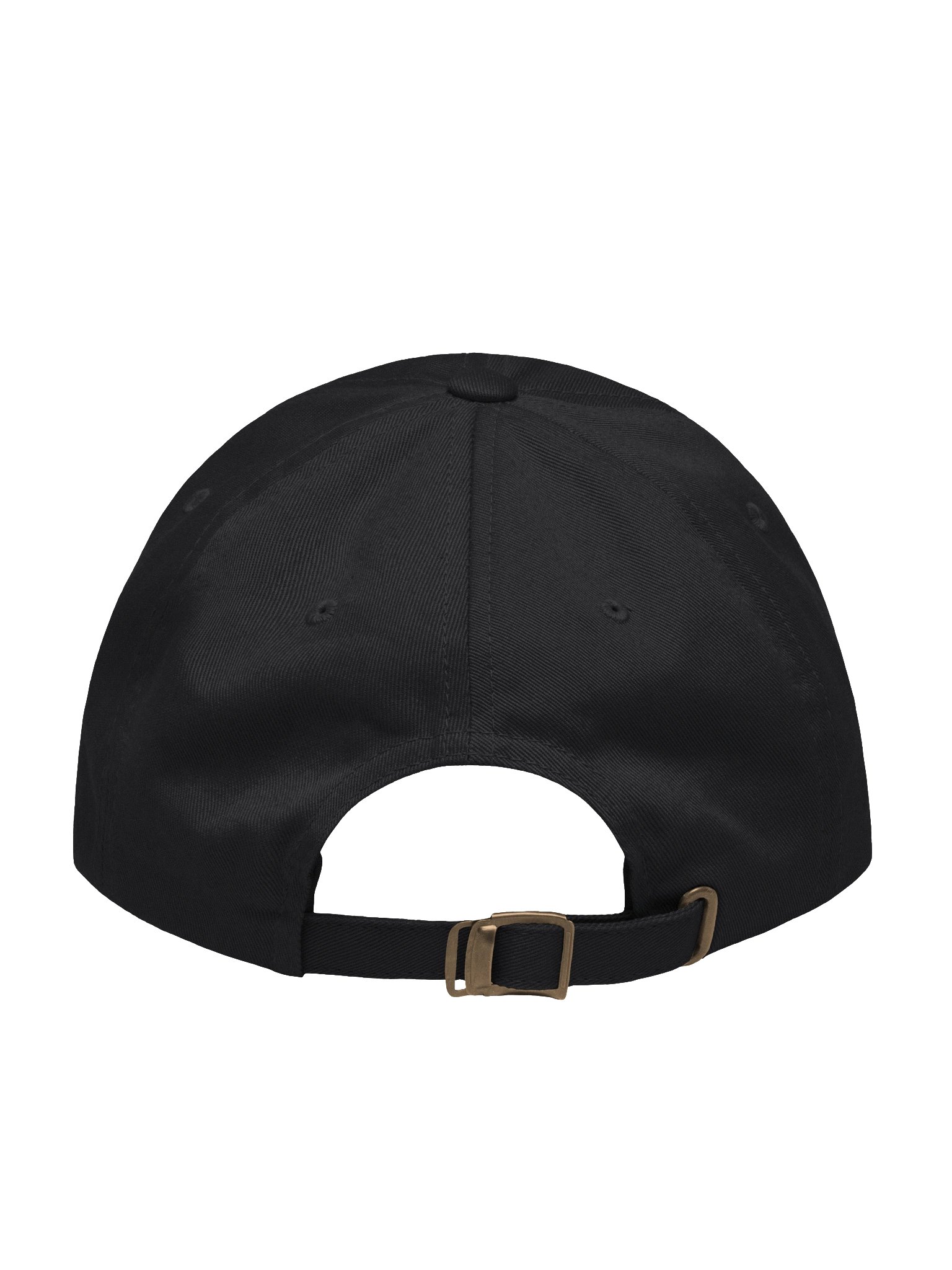 F.D.T. embroidered hat product image (2)