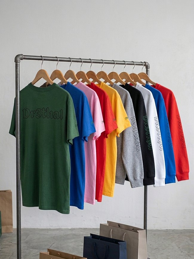 CLOTHES