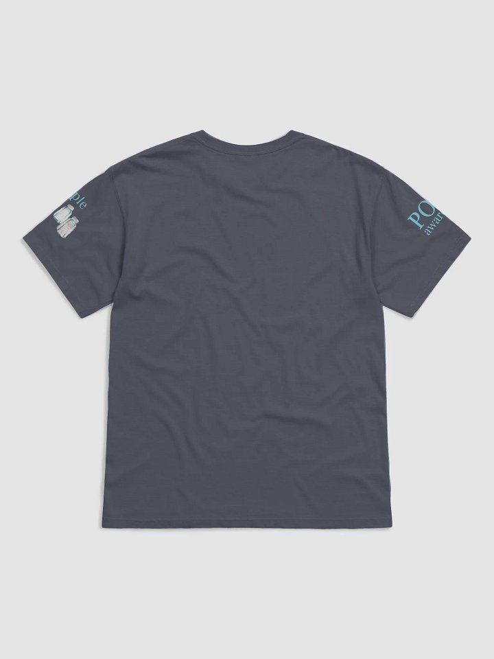 Allergic to gravity, POTS awareness tee product image (12)
