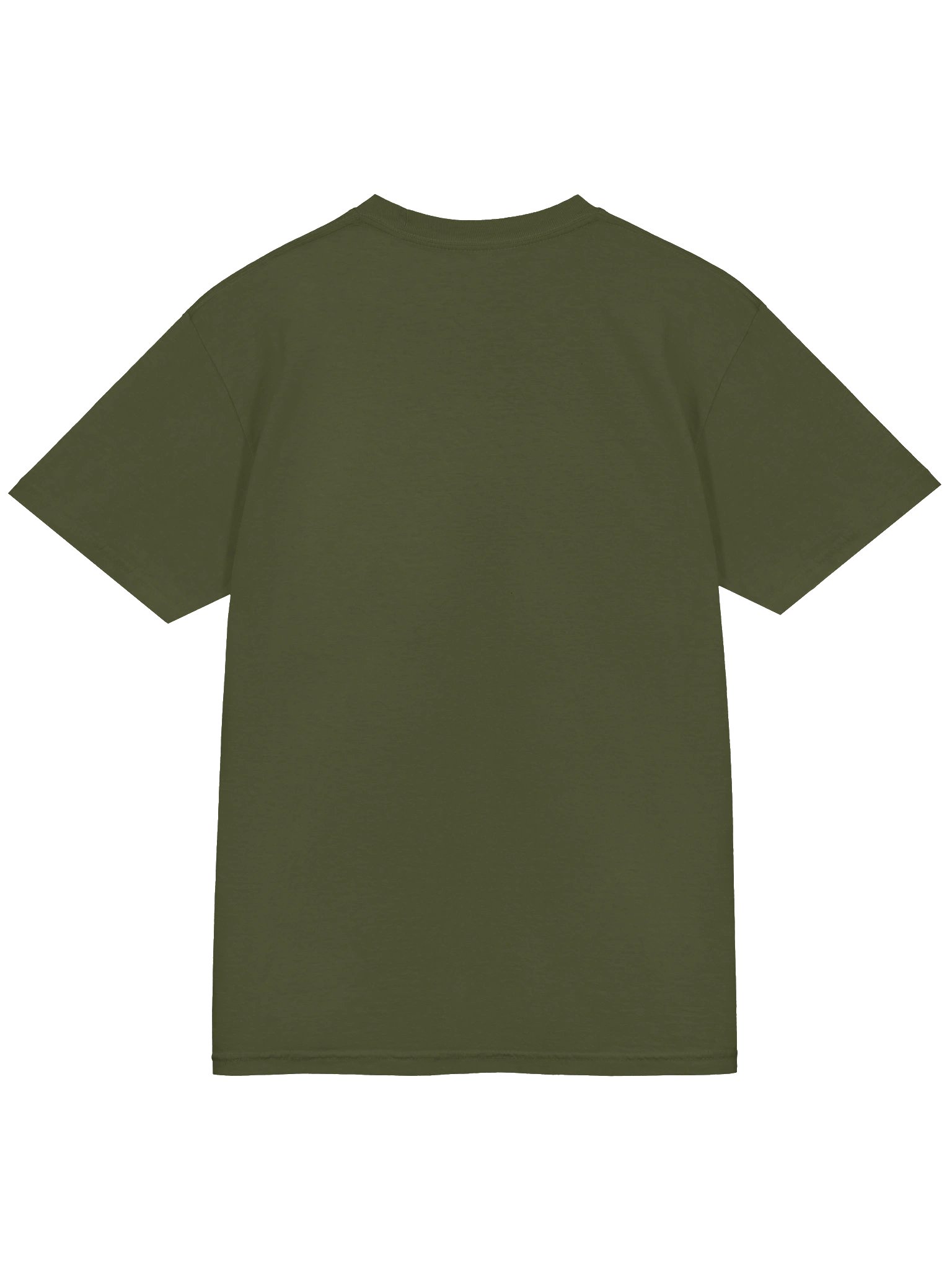 Havana D'Primera - Men’s Garment-Dyed Heavyweight T-Shirt product image (4)
