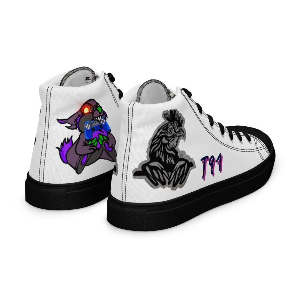 Thumpin' Kicks product image (10)