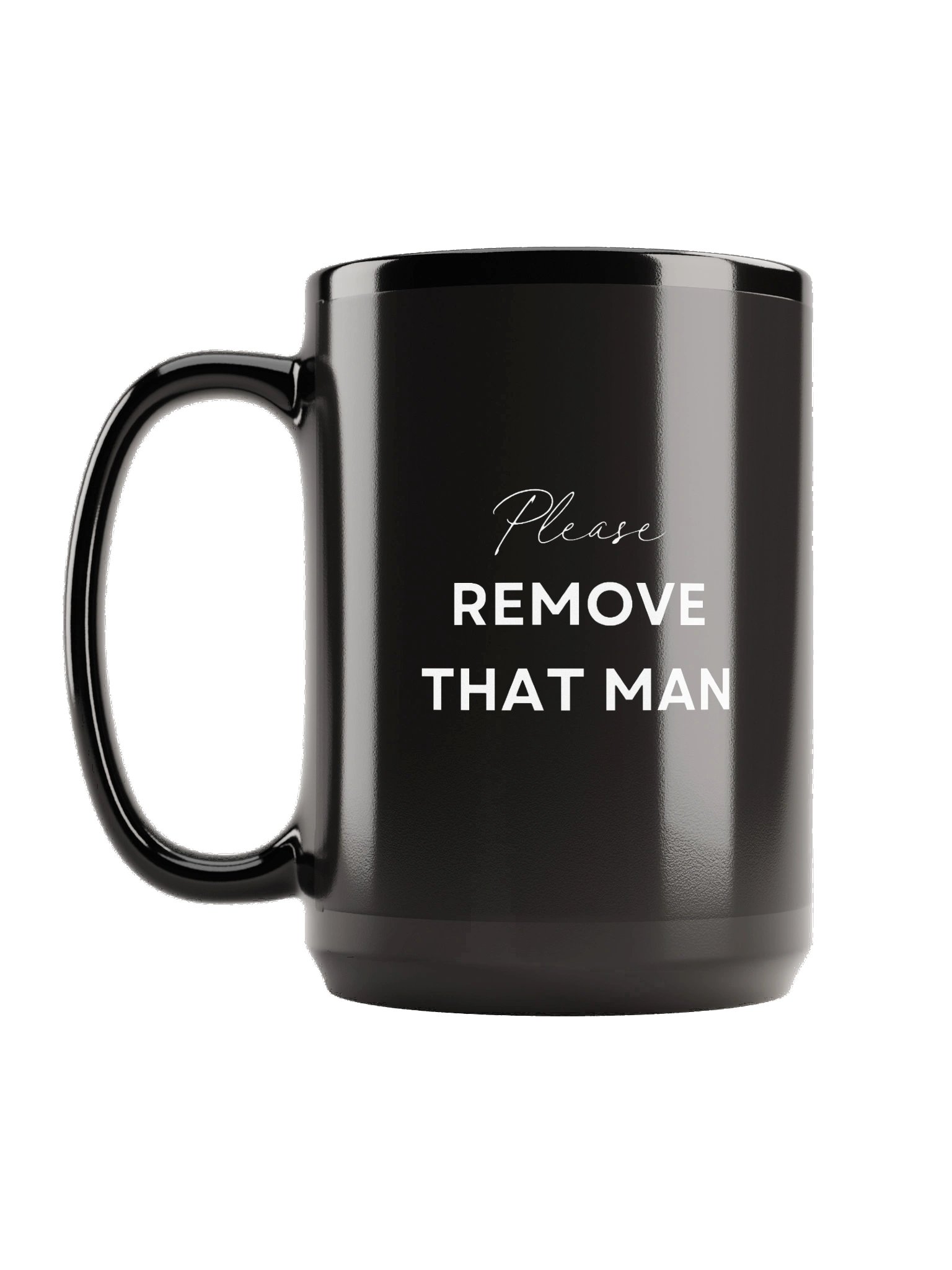 Remove That Man product image (1)