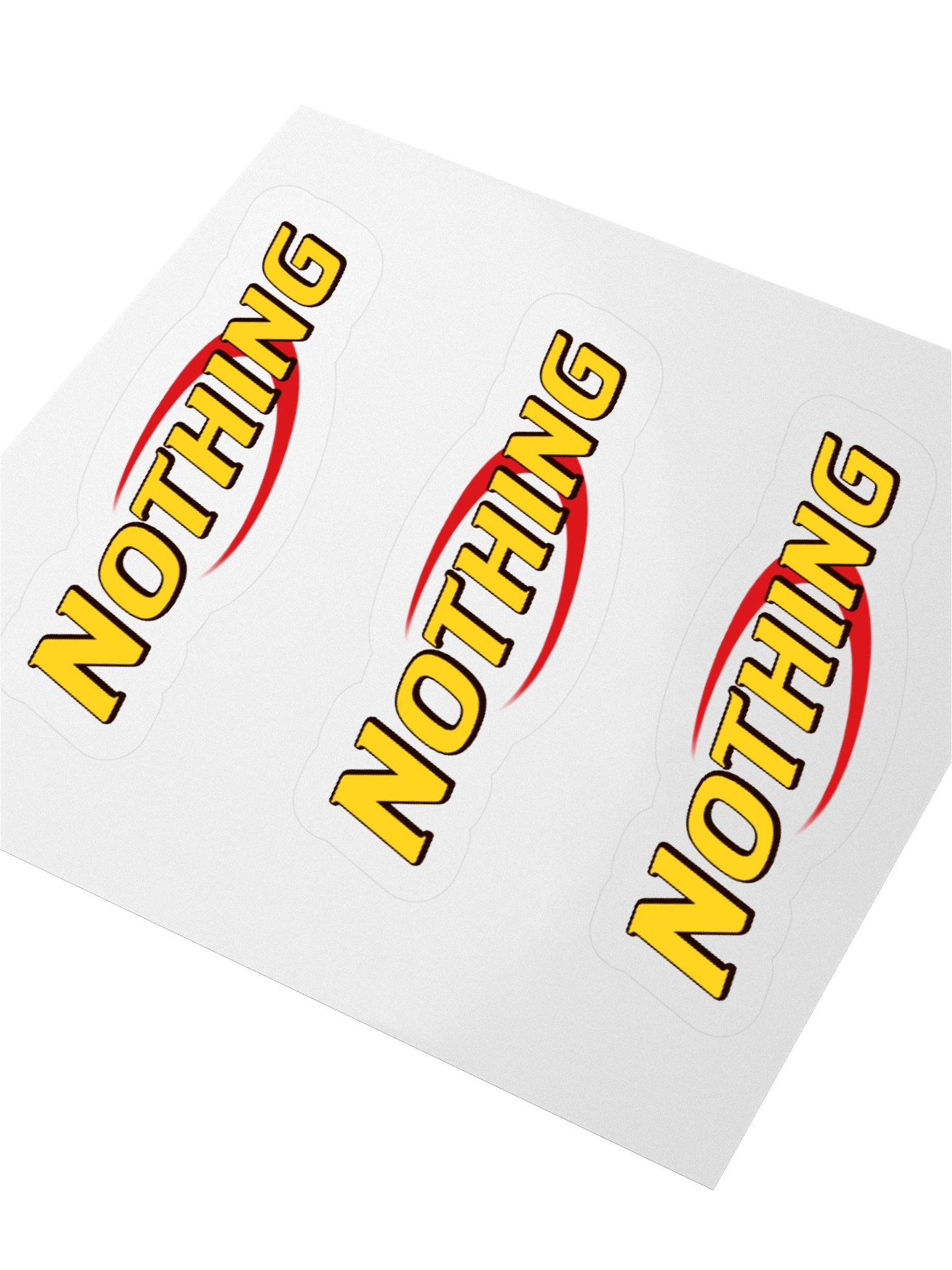 It's Nothing! product image (8)