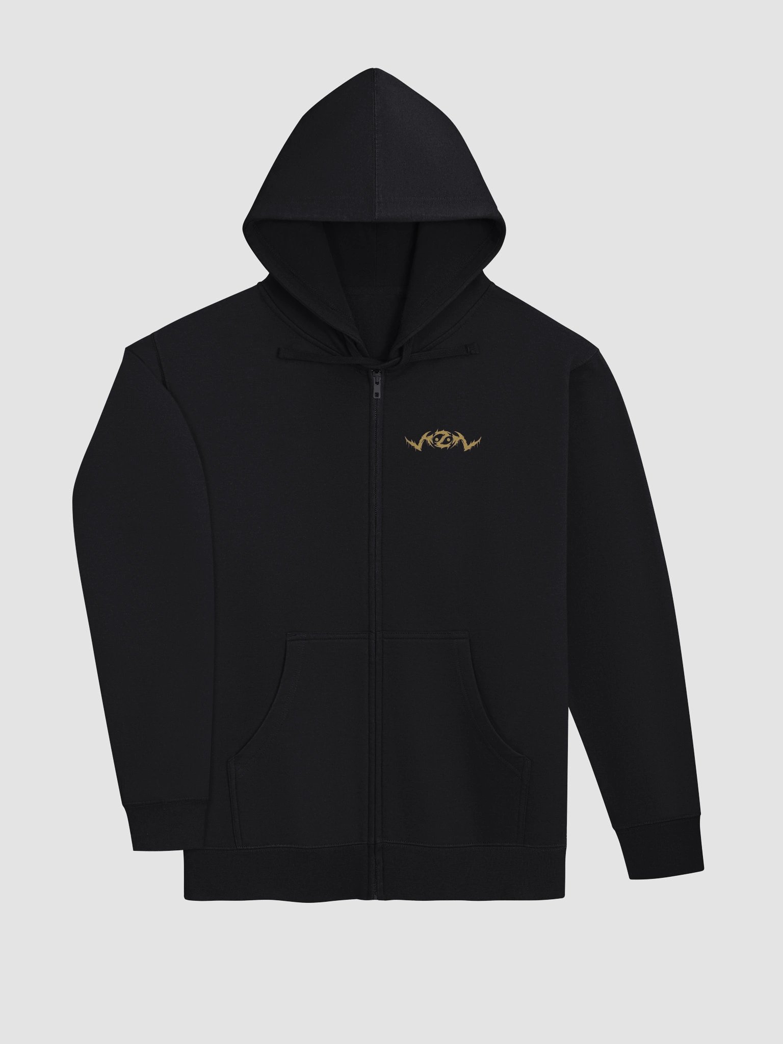 RECKONING OBLIVION STREET TEAM JACKET product image (3)