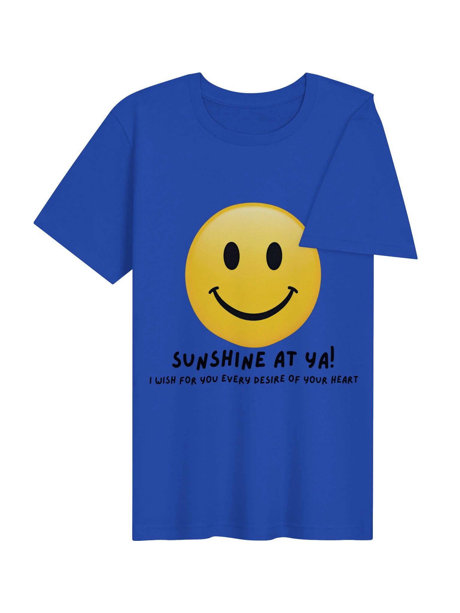 "Sunshine at Ya!" (Tee) product image (29)