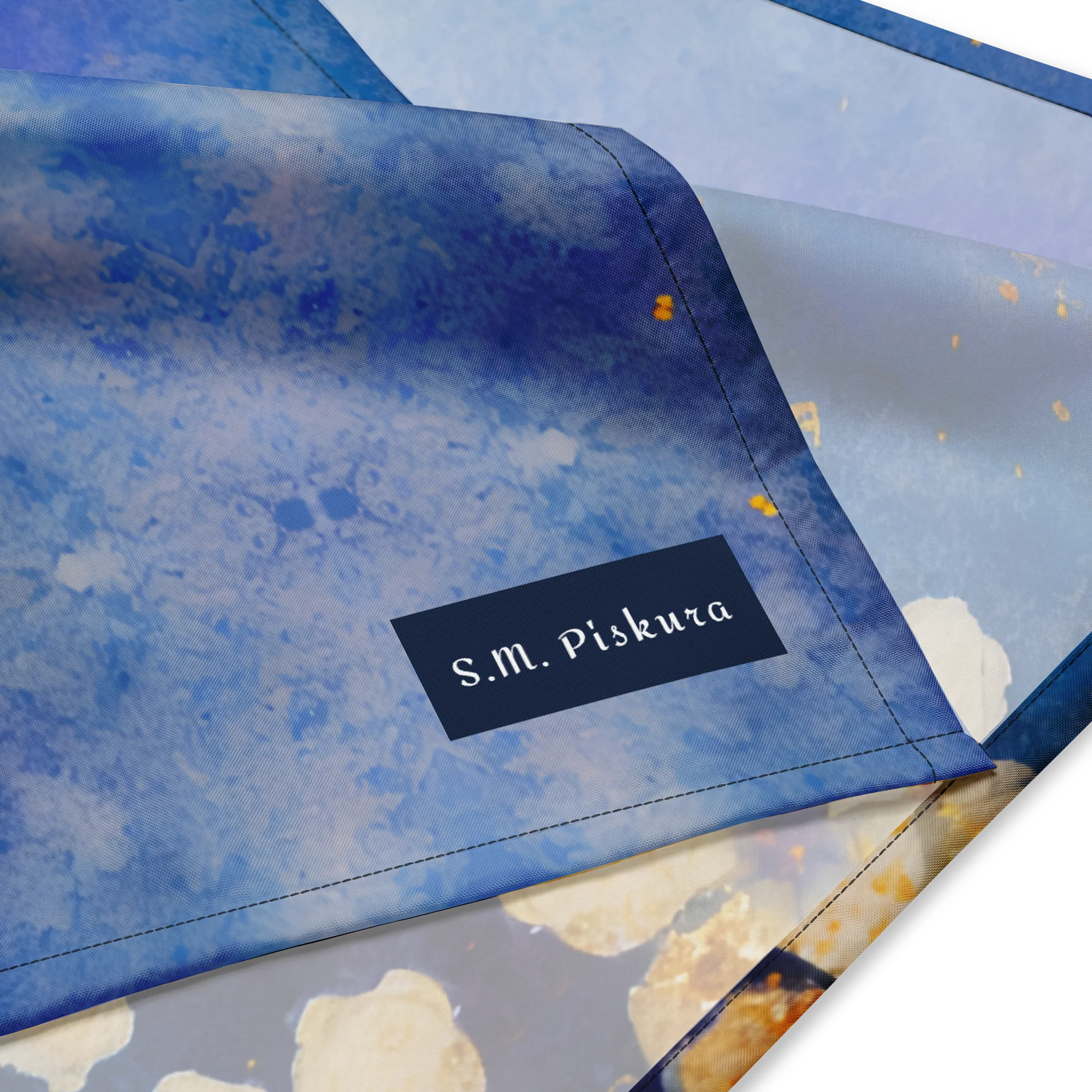 Violet Garden Bandana product image (2)