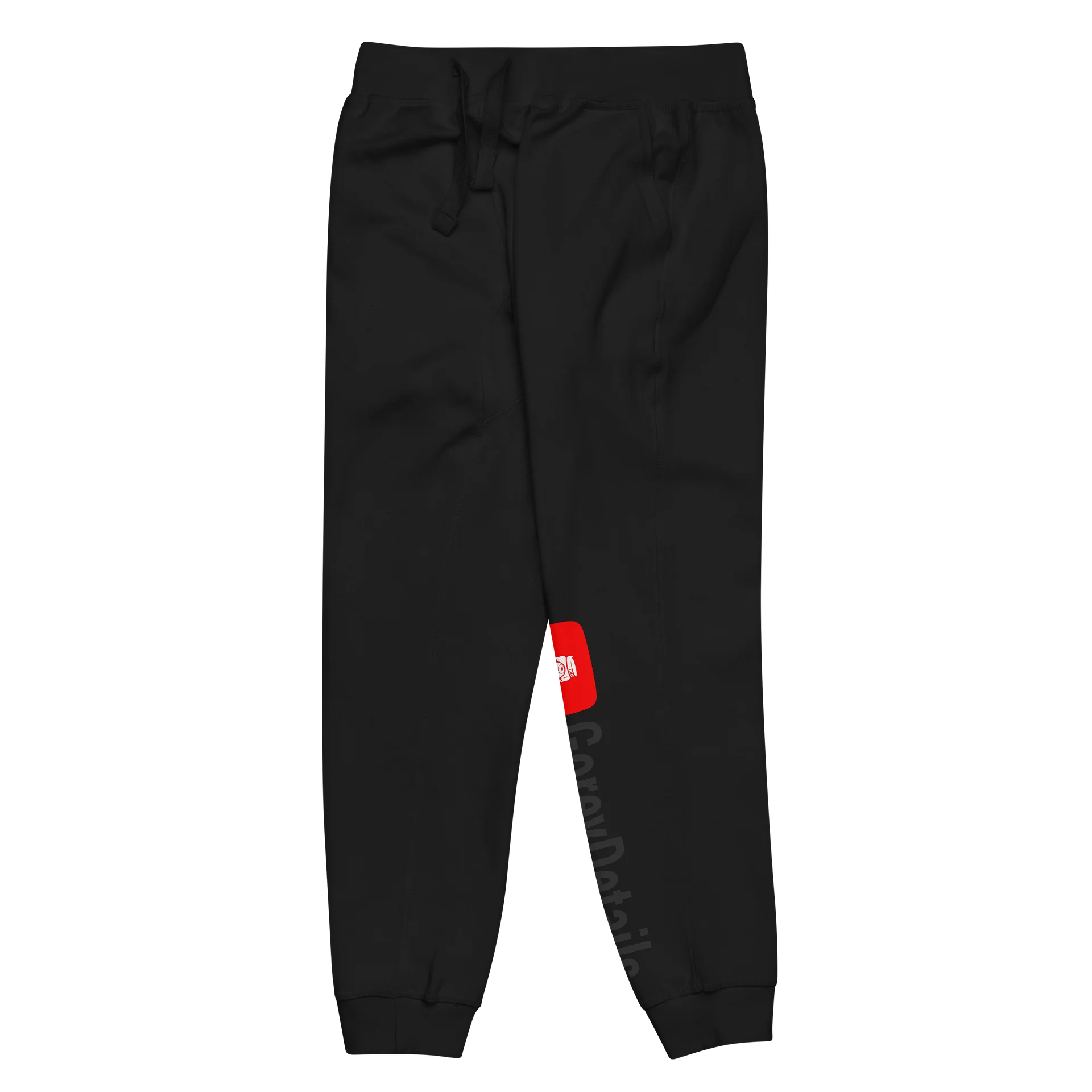 Partner Status - Cotton Heritage Unisex Fleece Joggers product image (9)