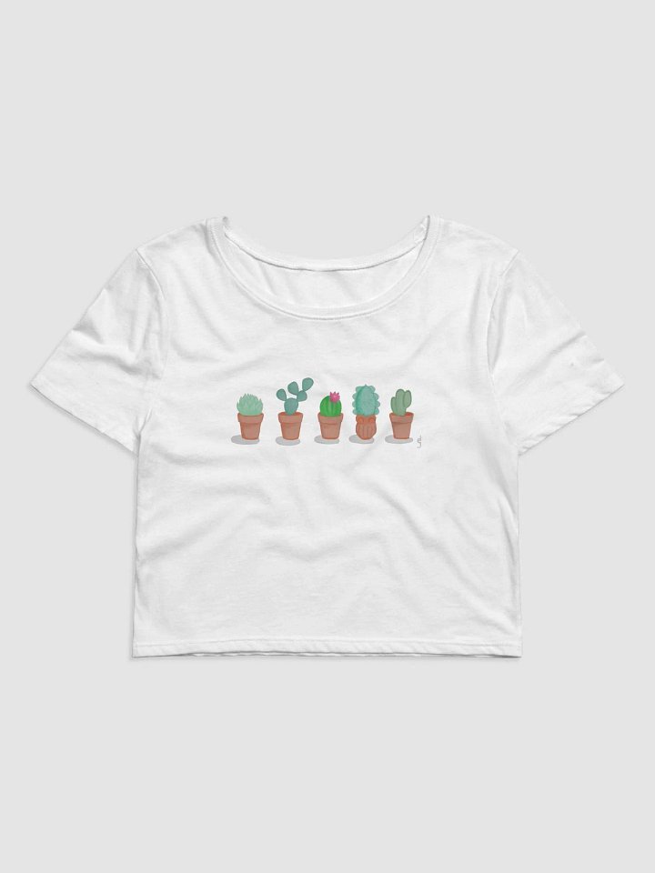 The Sneaki Cacti product image (2)