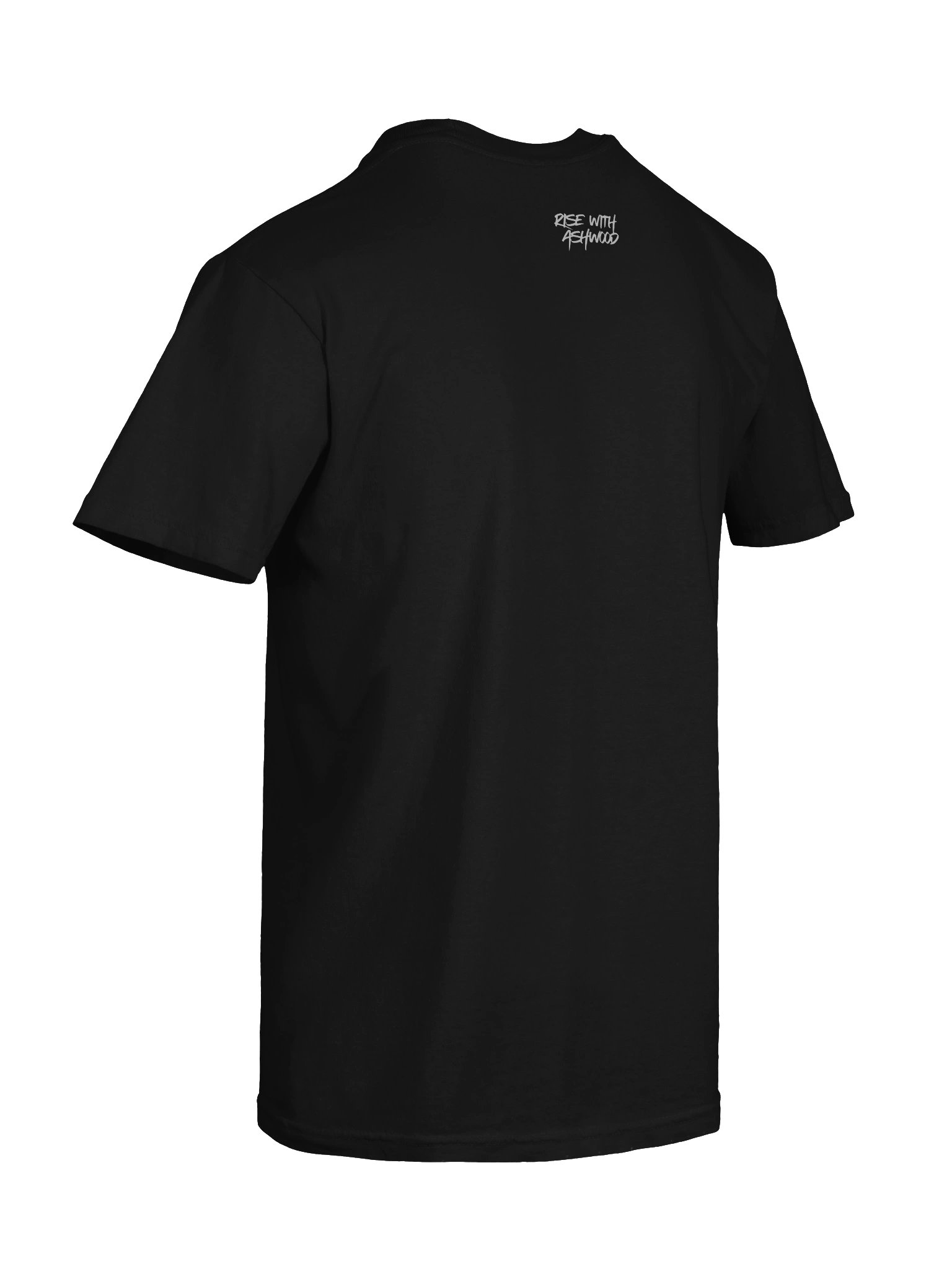 Rise with Ashwood T-Shirt product image (10)