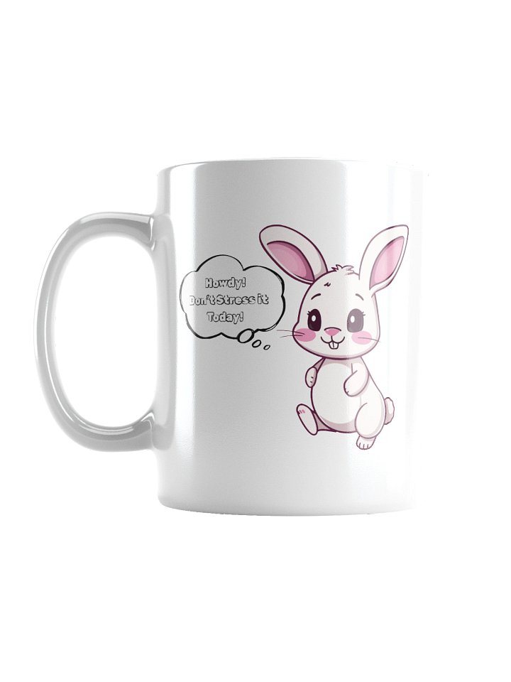 "Don't Stress It" Mug product image (1)