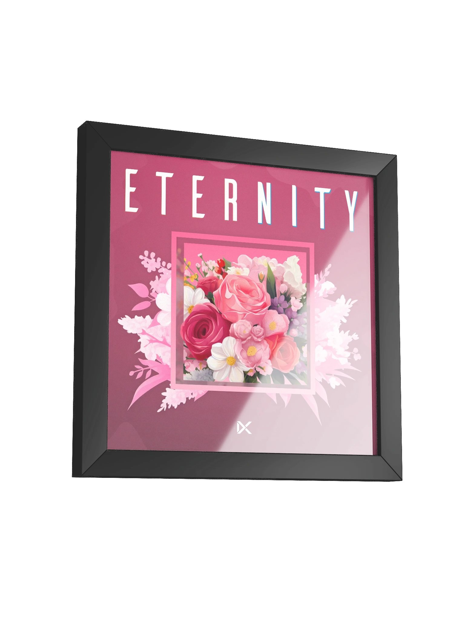 Framed Poster - Eternity product image (37)