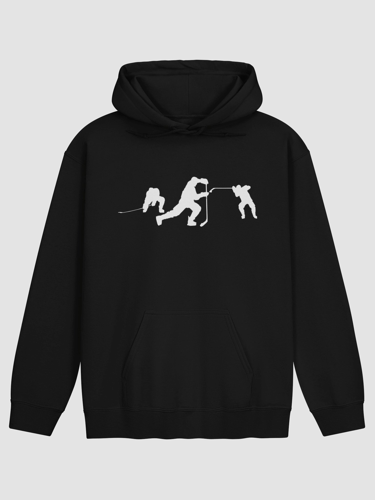 Michigan Progression Hoodie product image (9)
