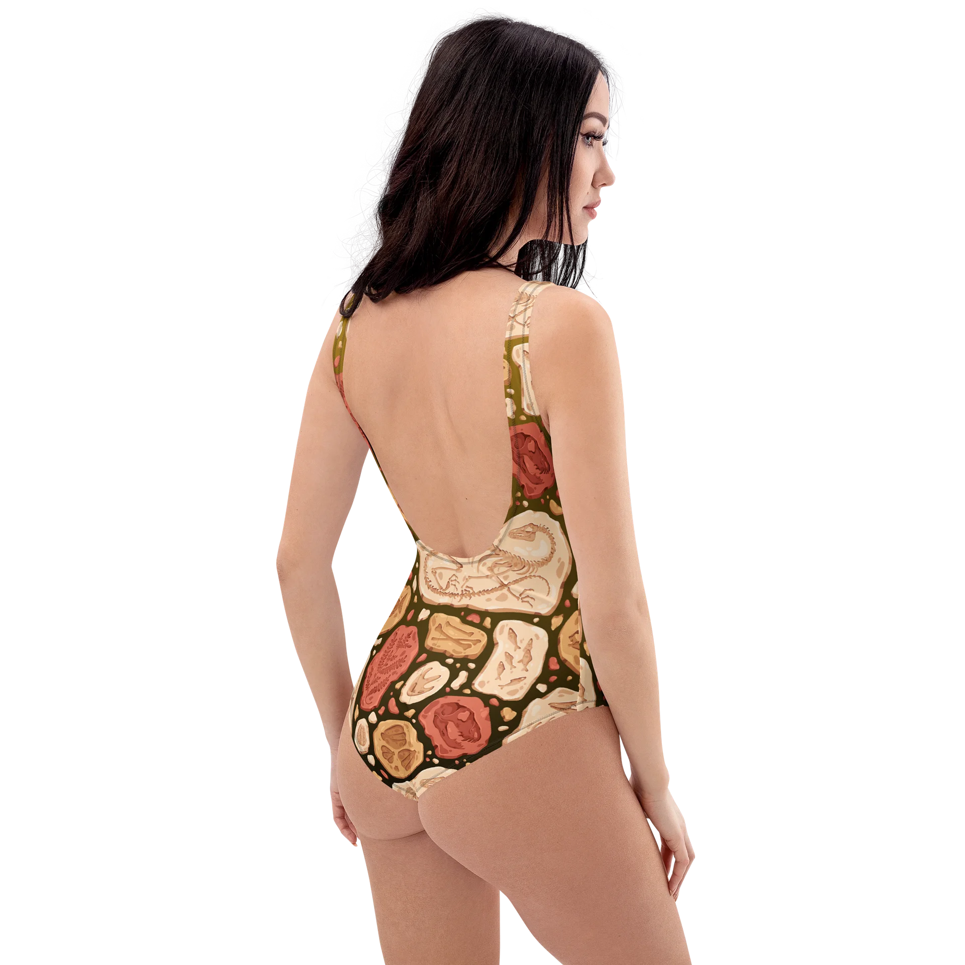 Fossil Swimsuit product image (8)