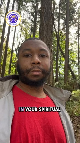 Breakthroughs don’t start with doing.
They start with becoming — rooted, connected, unshakable.

Who are you becoming spiritu...