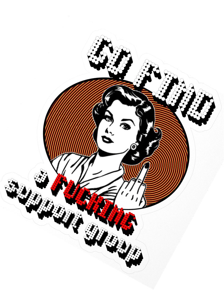 Support Group product image (2)