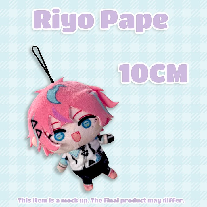 Riyo Pape product image (1)